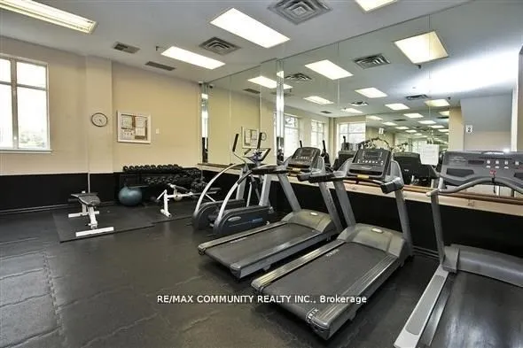 430 McLevin Avenue, #1110