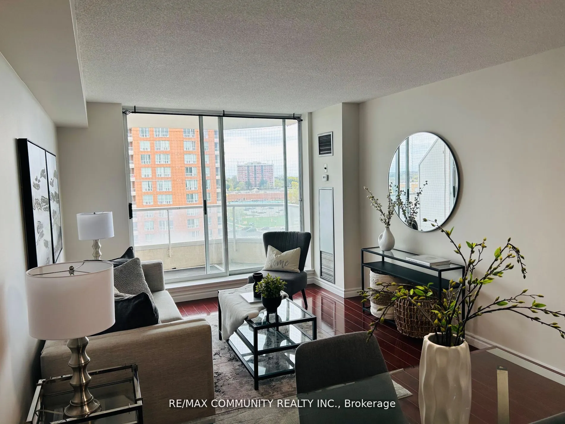 430 McLevin Avenue, #1110
