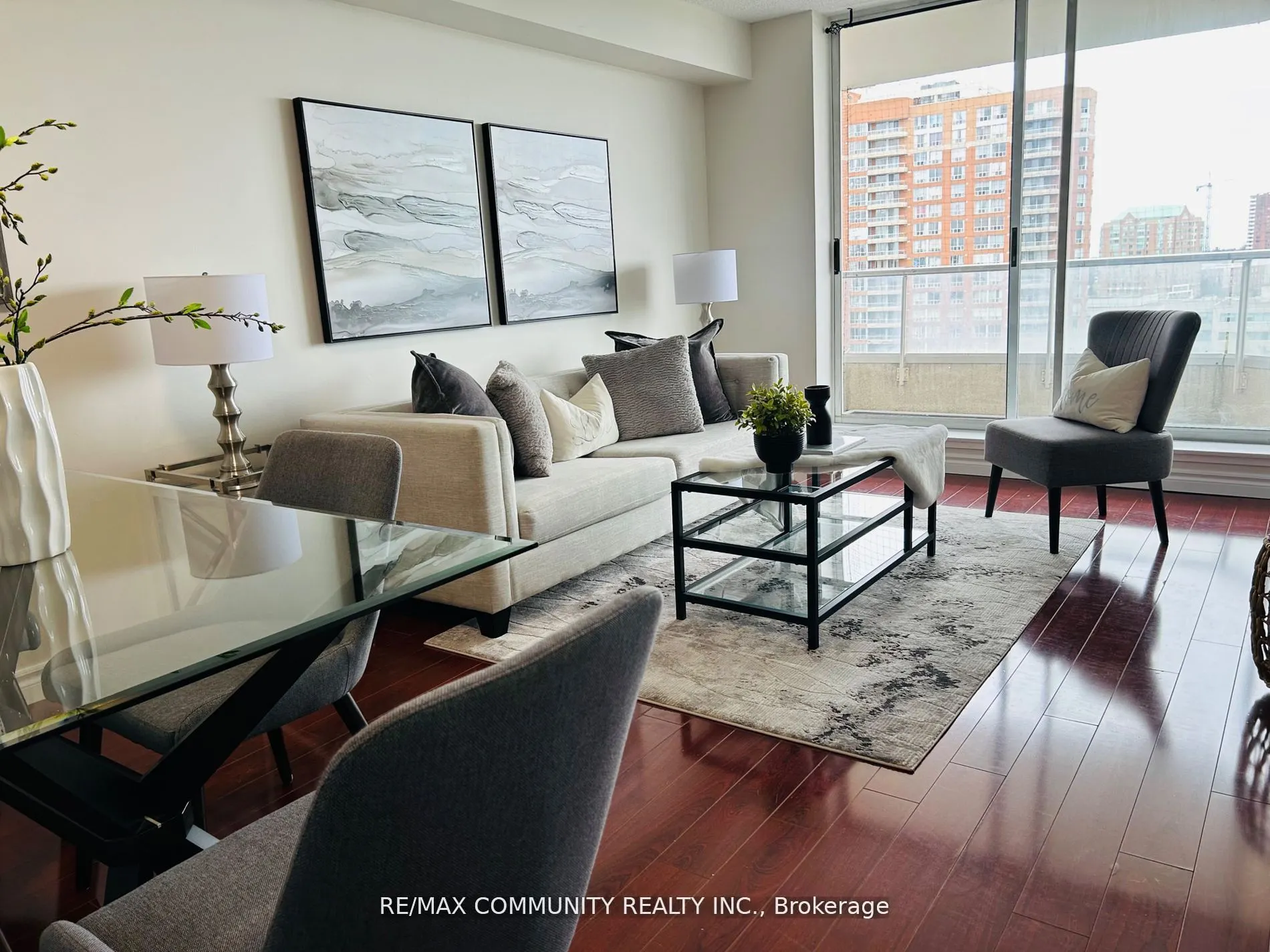 430 McLevin Avenue, #1110