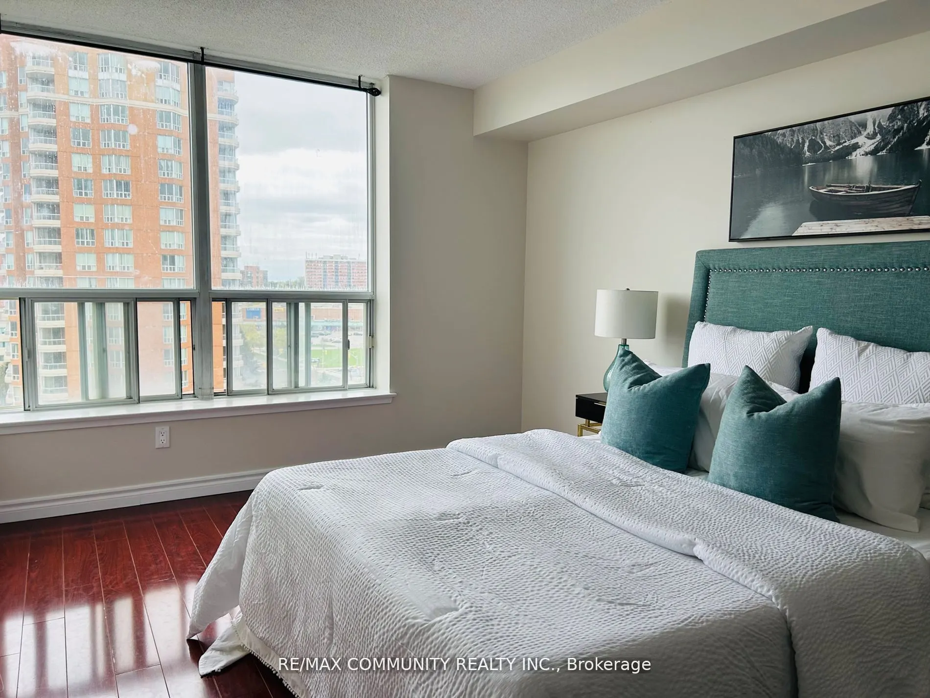 430 McLevin Avenue, #1110
