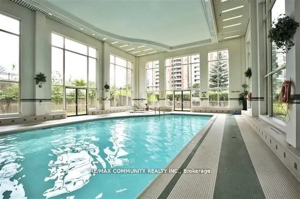 430 McLevin Avenue, #1110