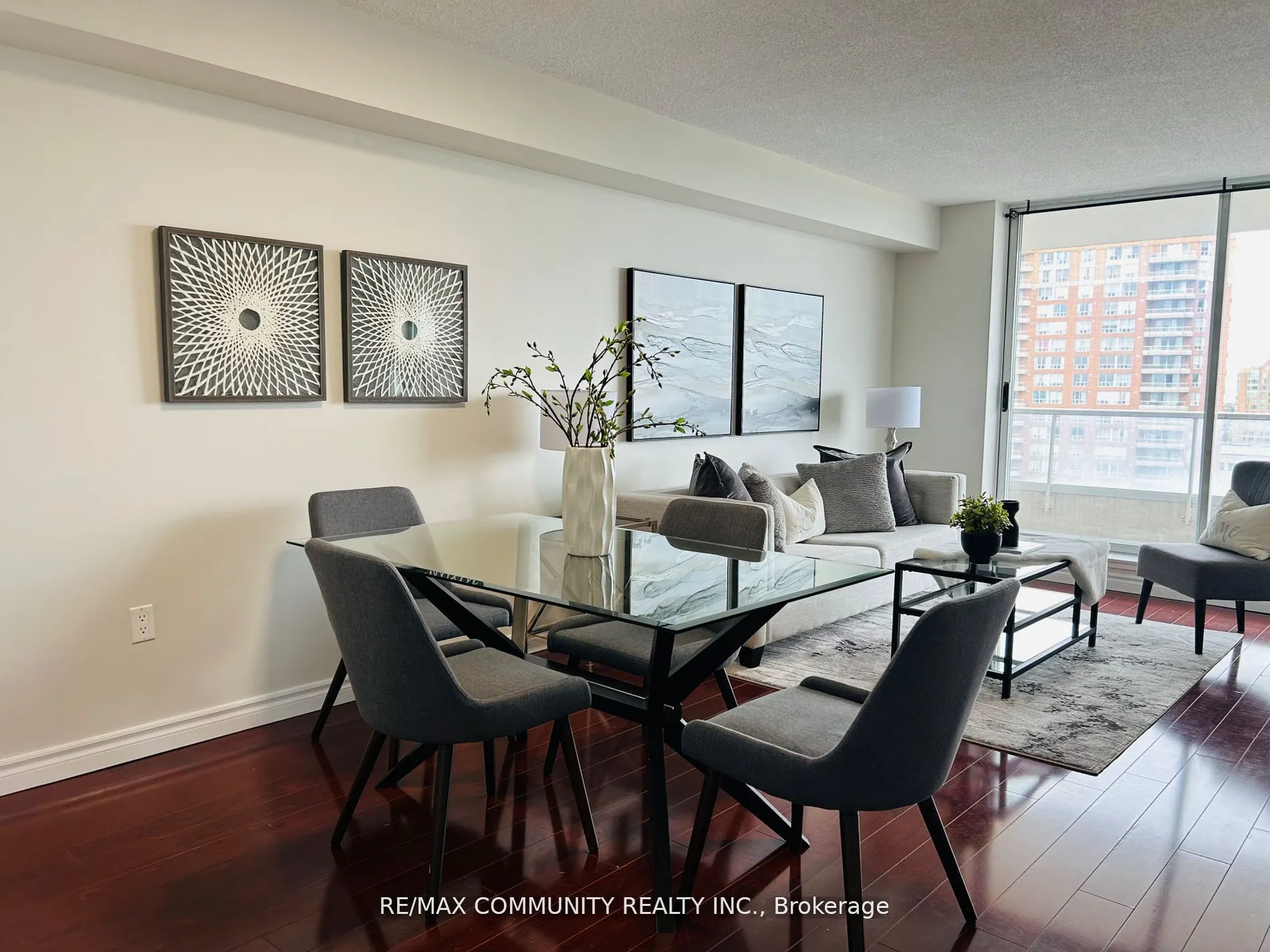 430 McLevin Avenue, #1110