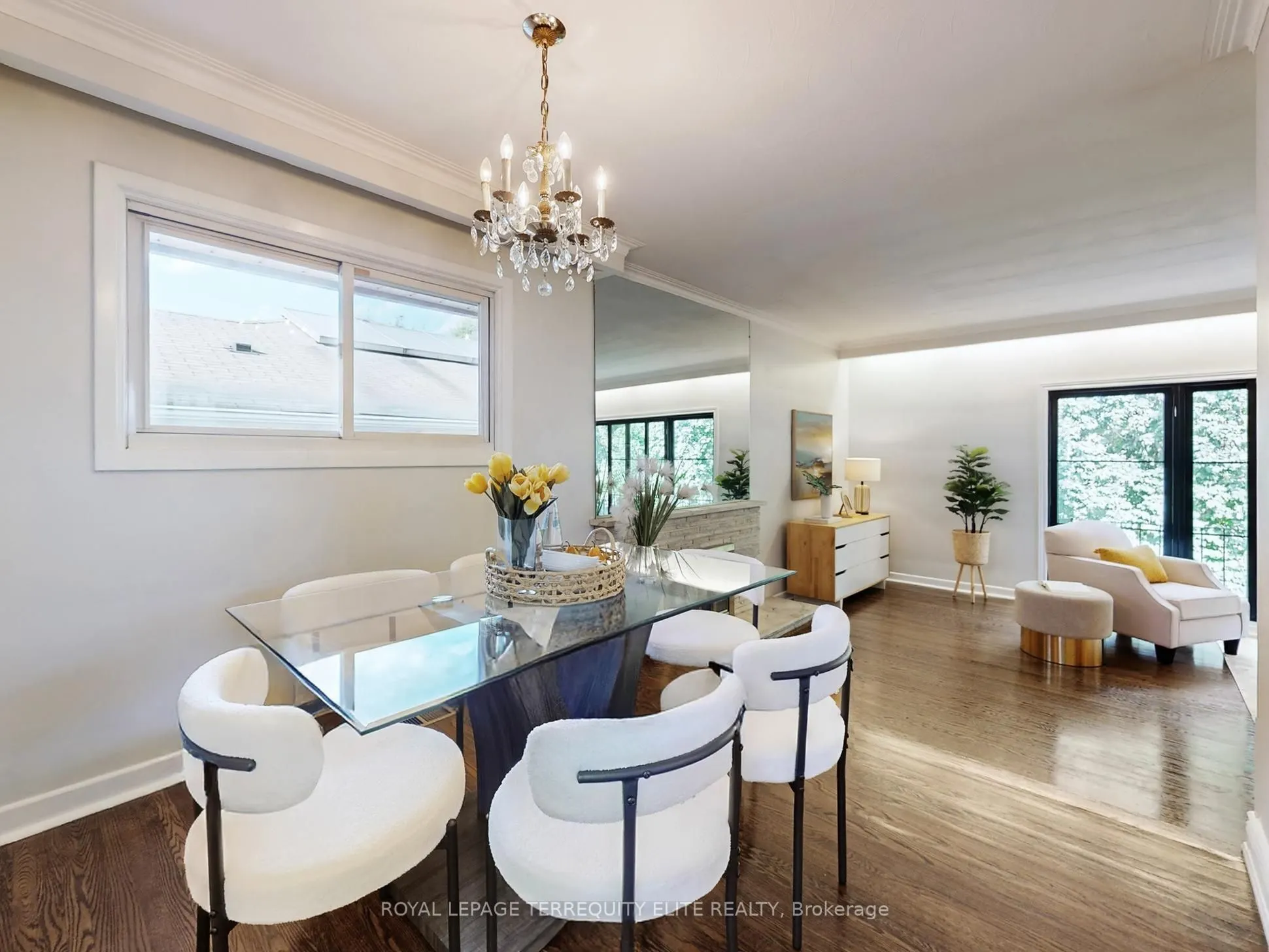 52 Landfair Crescent