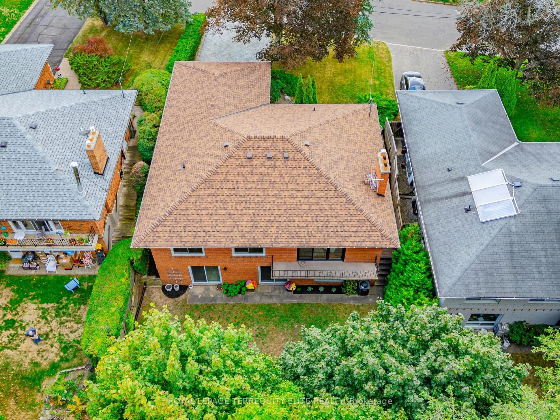 52 Landfair Crescent