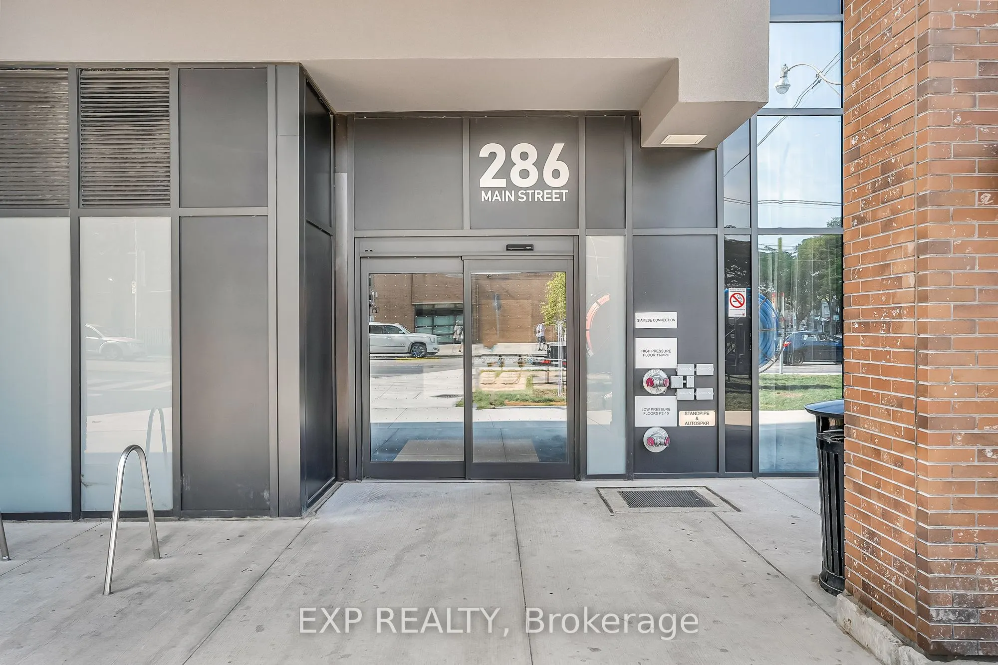 286 Main Street, #1604