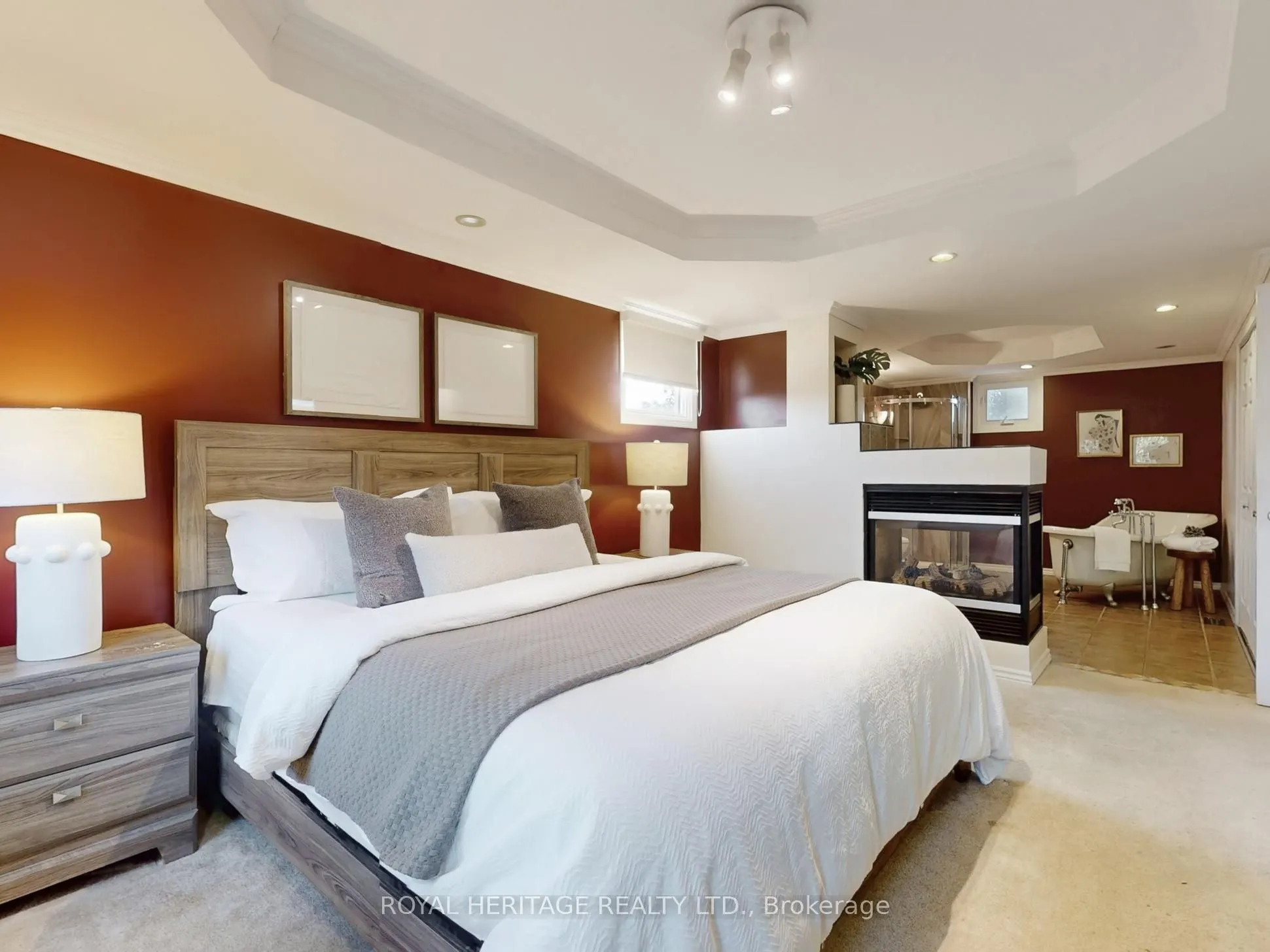 138 William Stephenson Drive