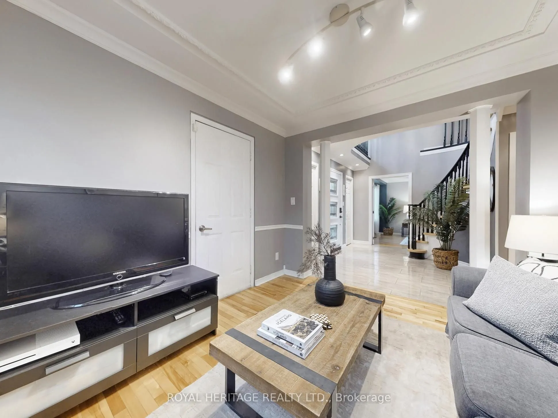 138 William Stephenson Drive