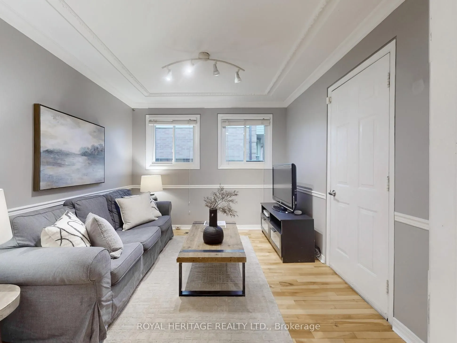 138 William Stephenson Drive