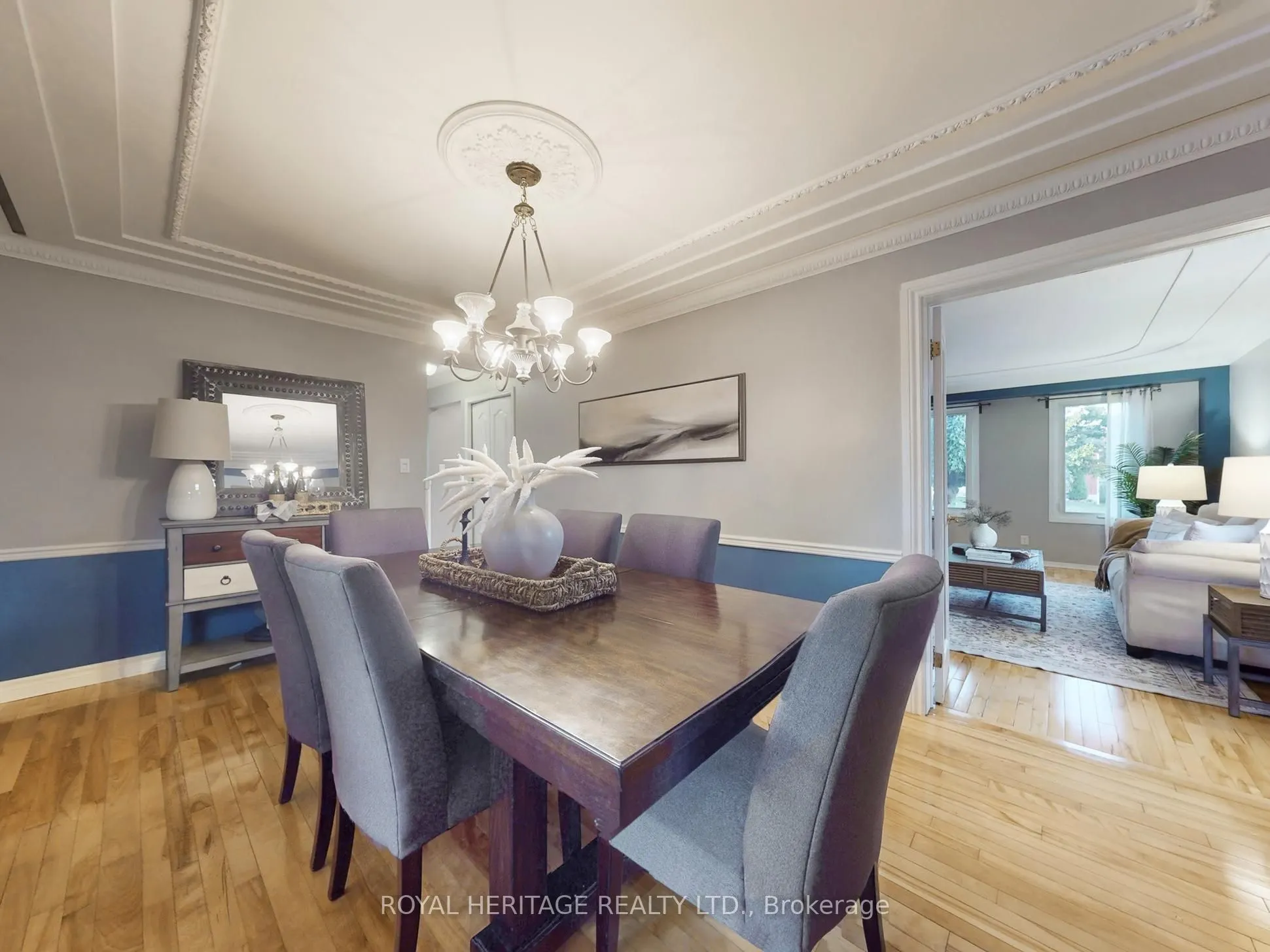 138 William Stephenson Drive