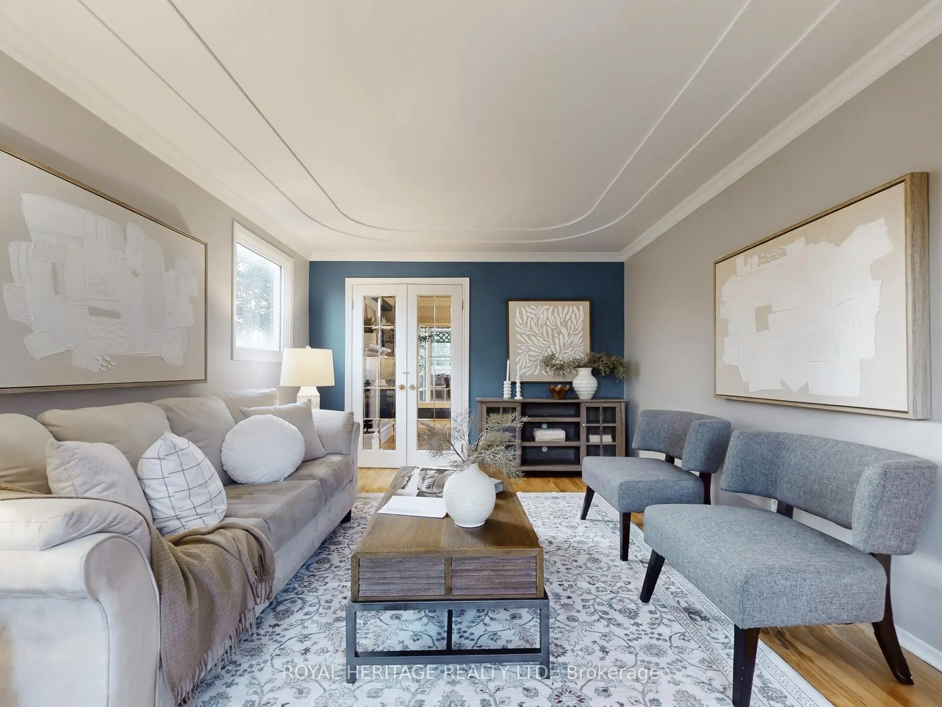 138 William Stephenson Drive
