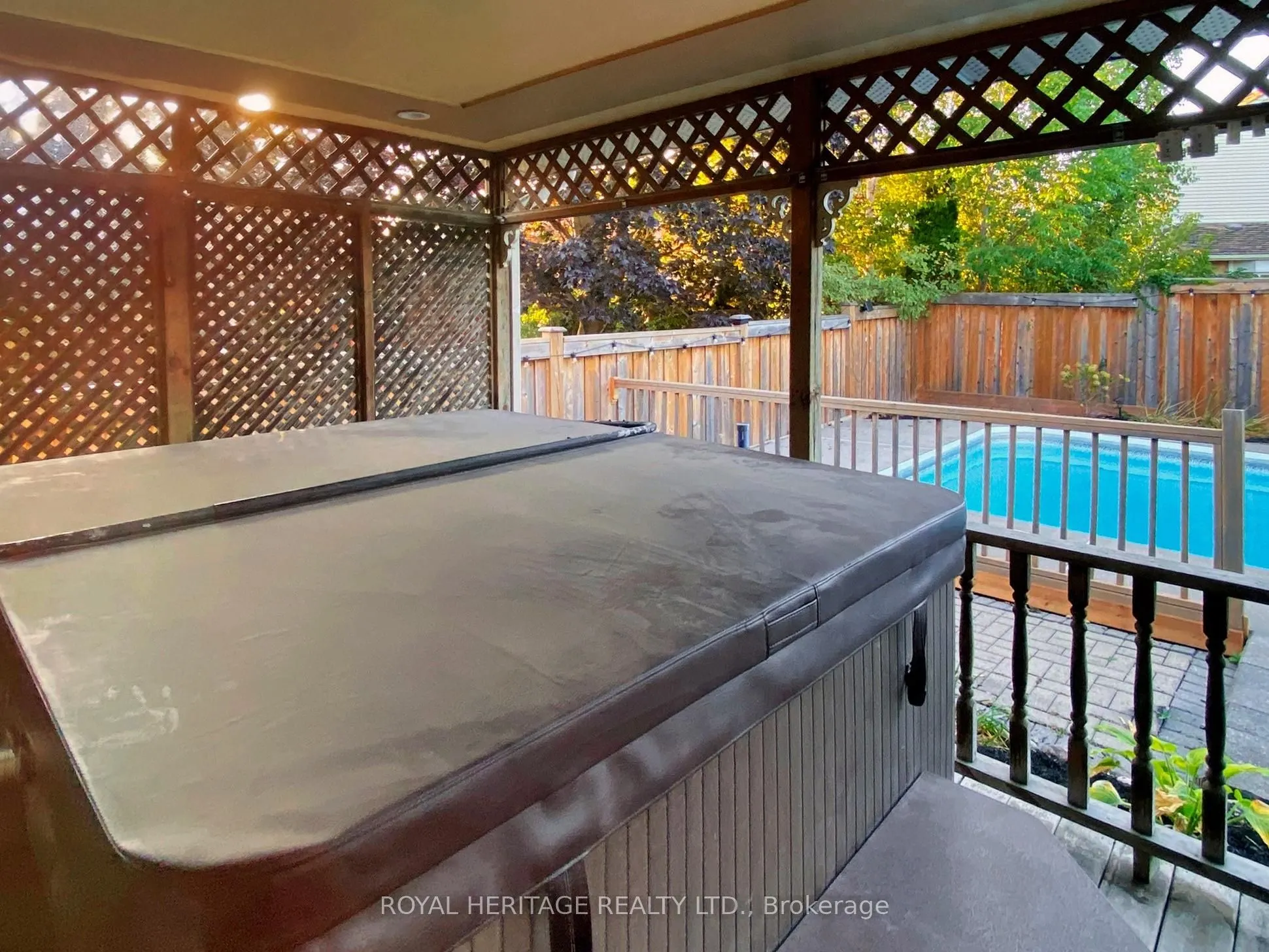 138 William Stephenson Drive