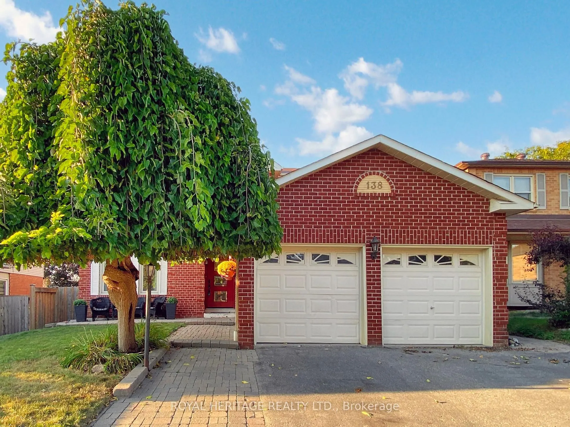 138 William Stephenson Drive