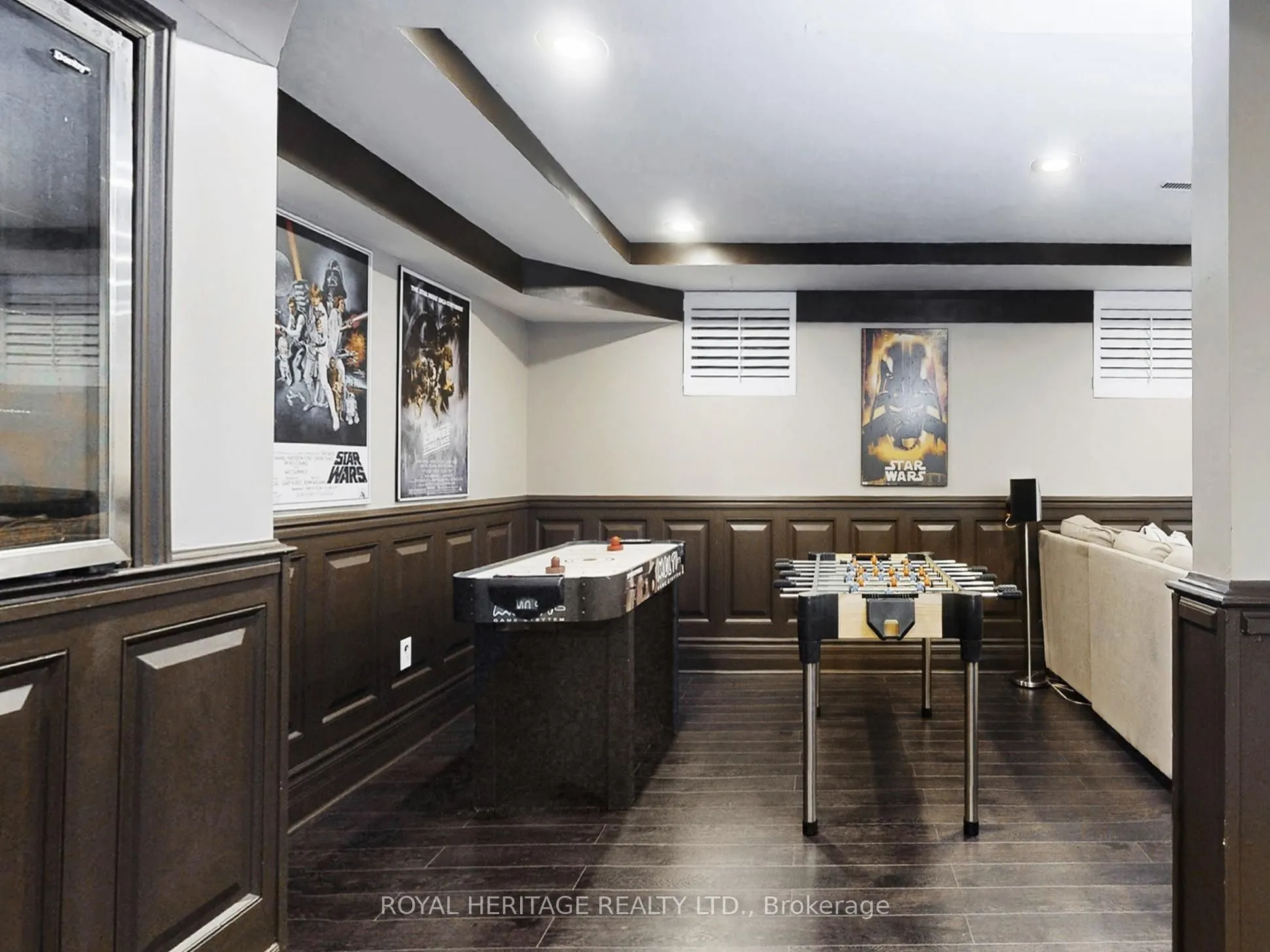 138 William Stephenson Drive