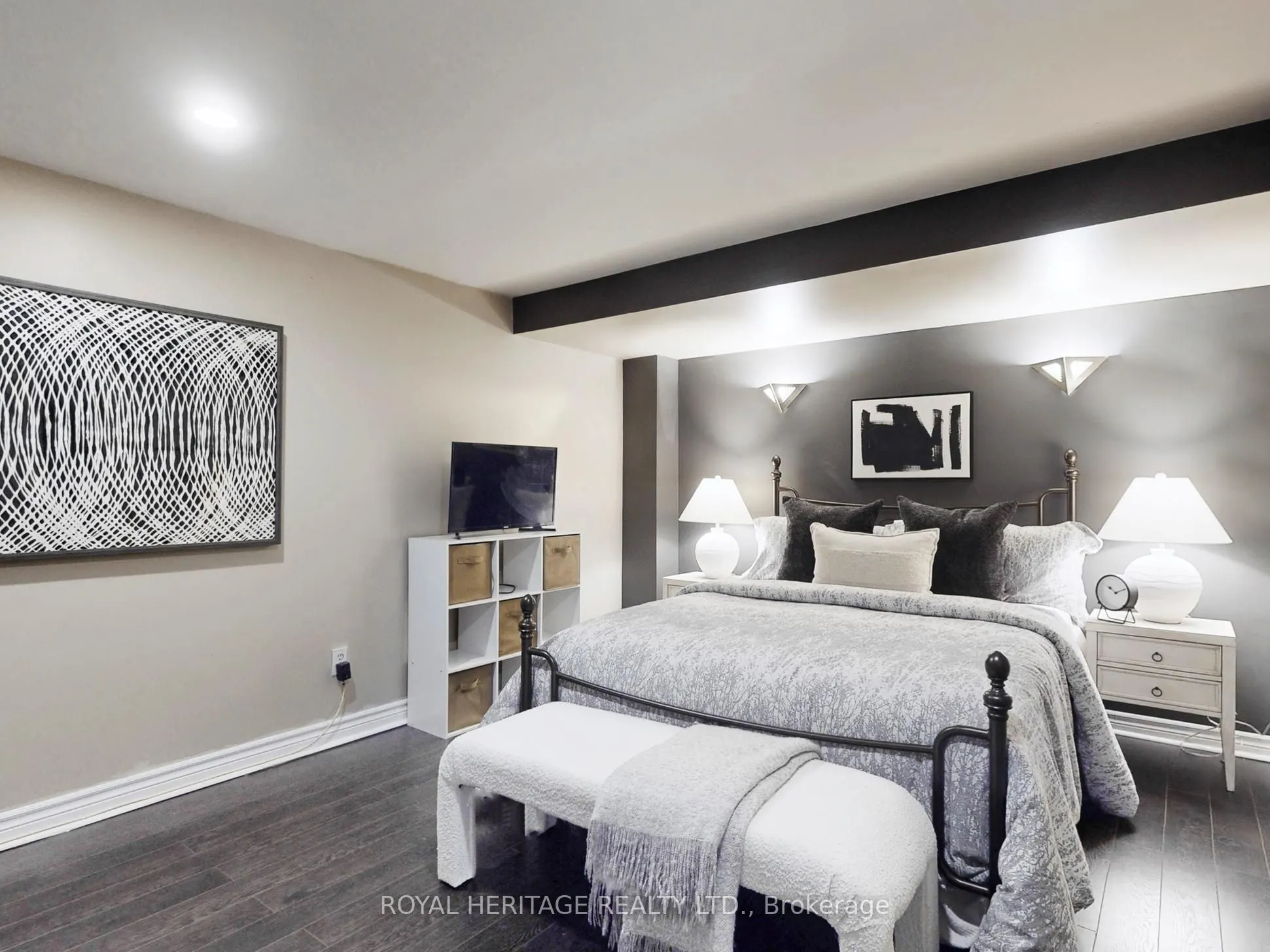 138 William Stephenson Drive
