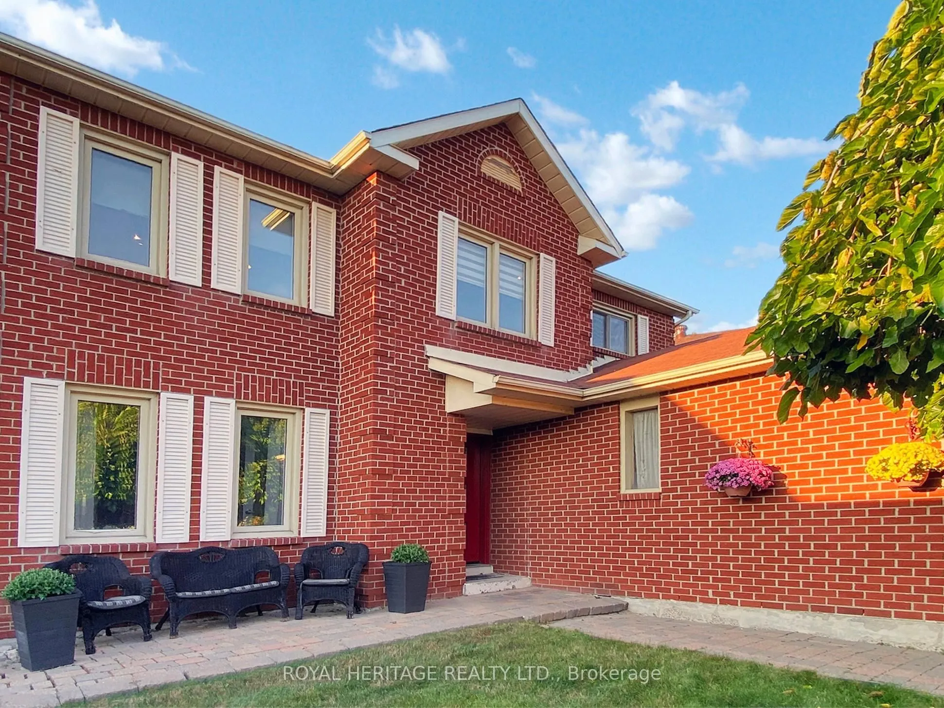 138 William Stephenson Drive
