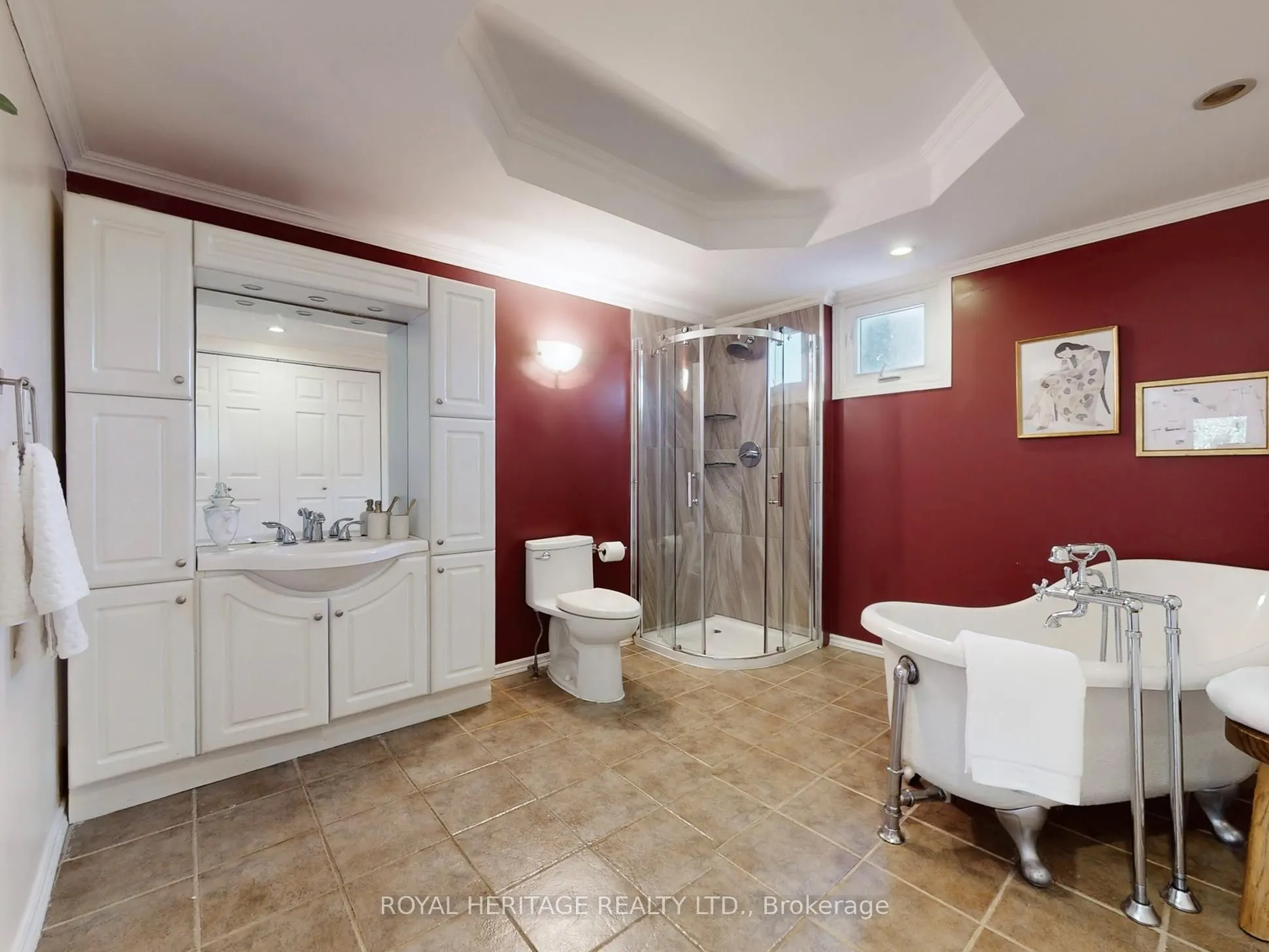 138 William Stephenson Drive