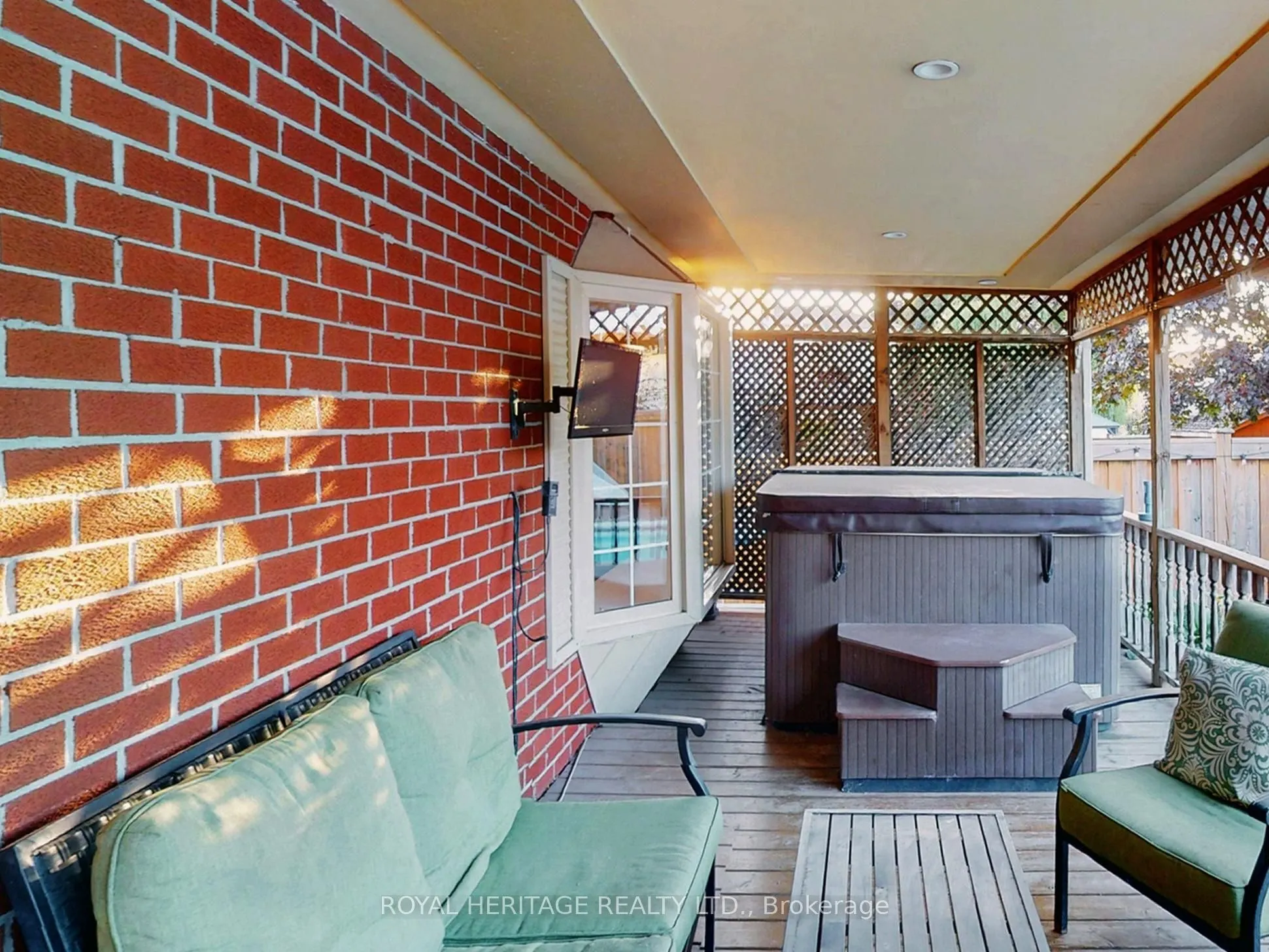 138 William Stephenson Drive