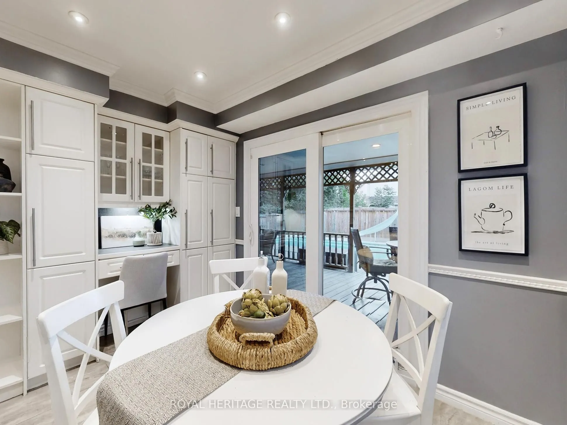 138 William Stephenson Drive