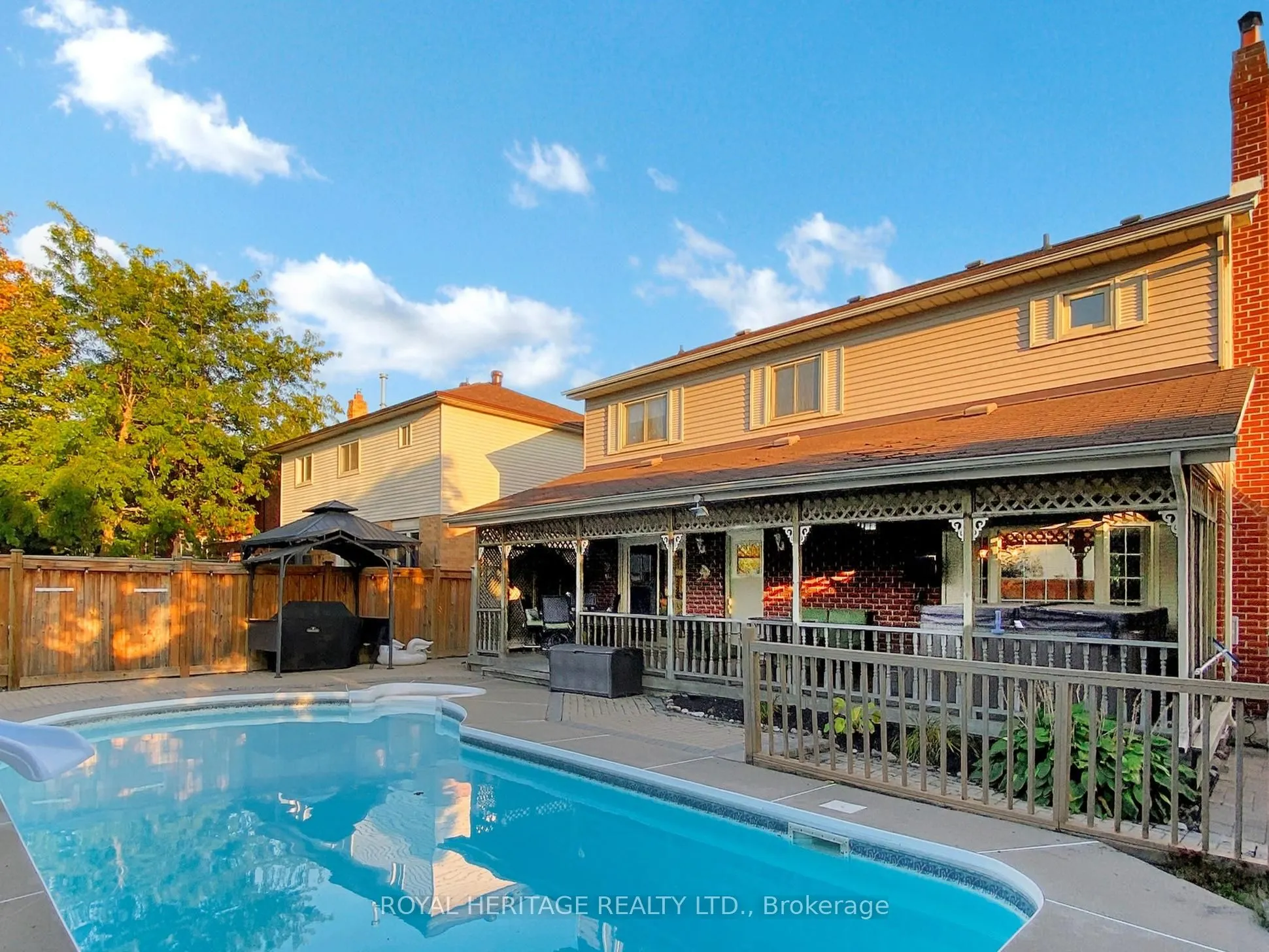138 William Stephenson Drive