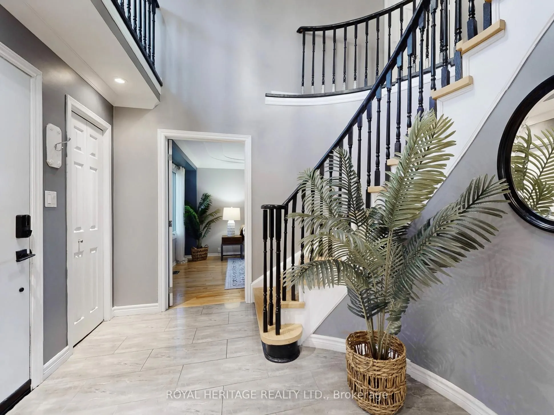 138 William Stephenson Drive