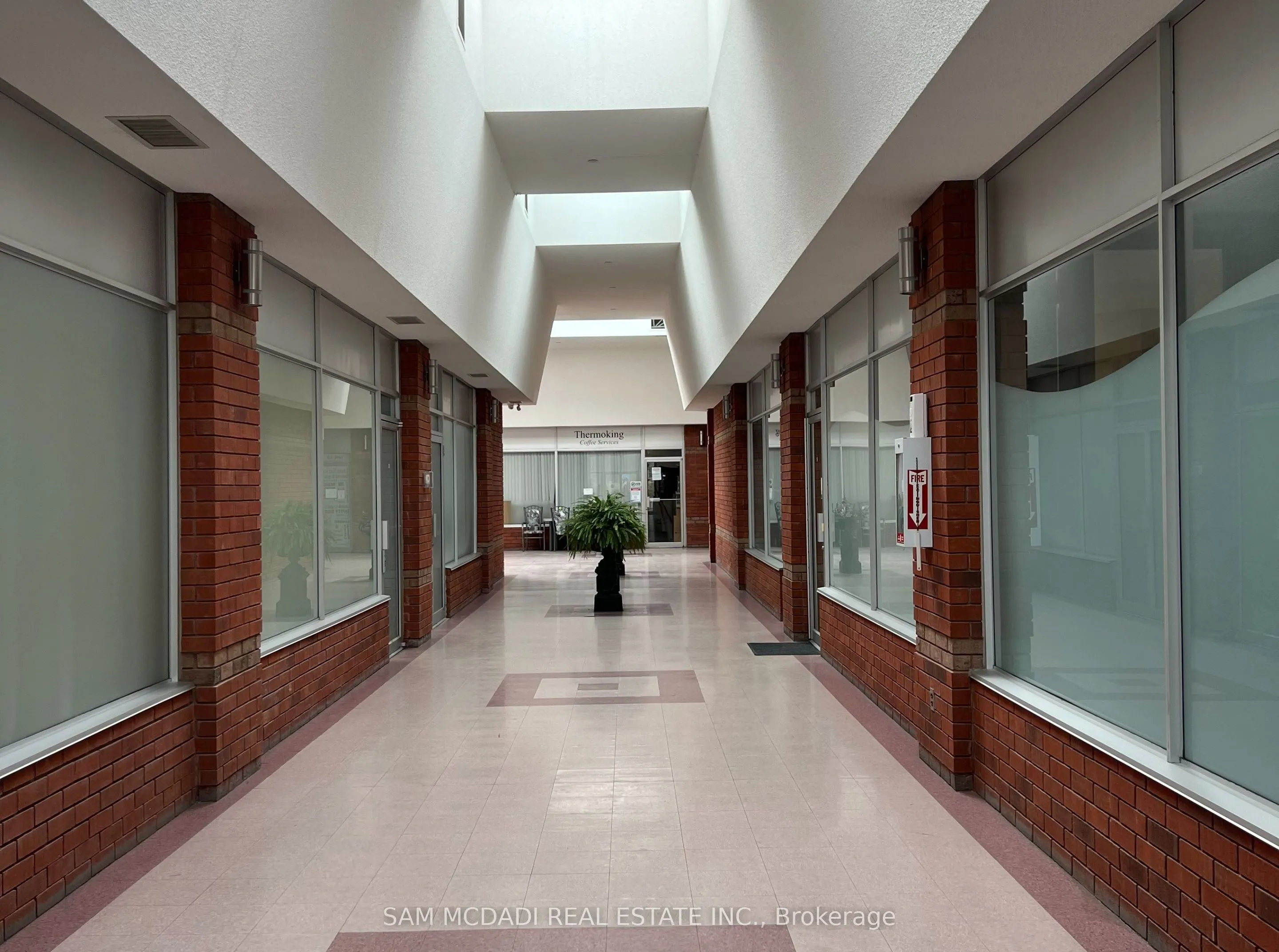 850 Tapscott Road, #17