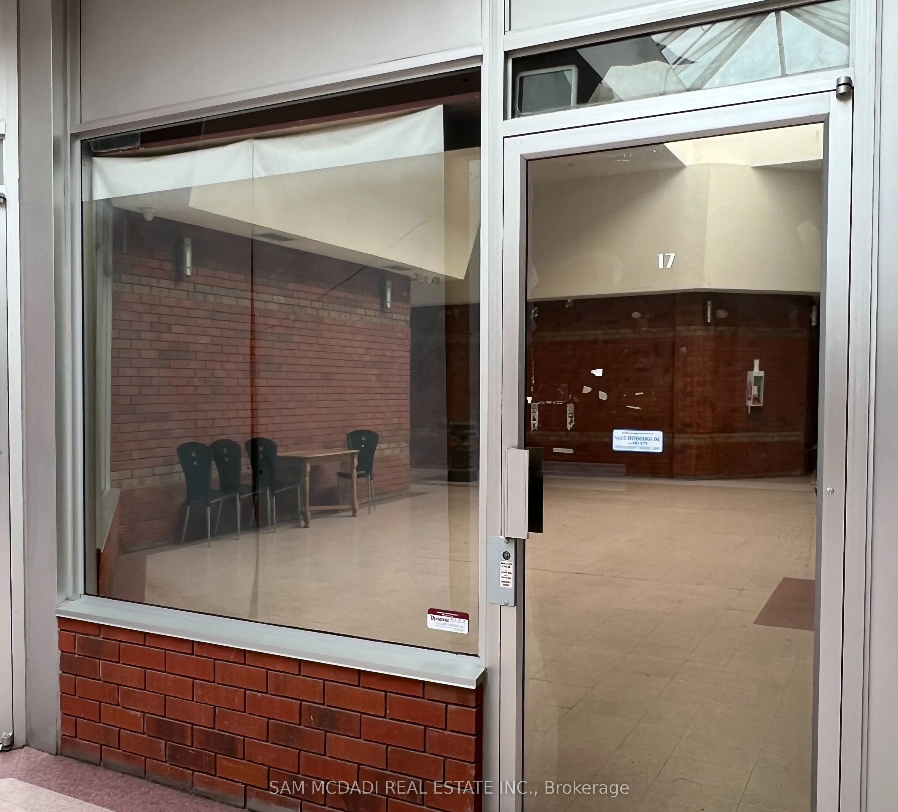850 Tapscott Road, #17