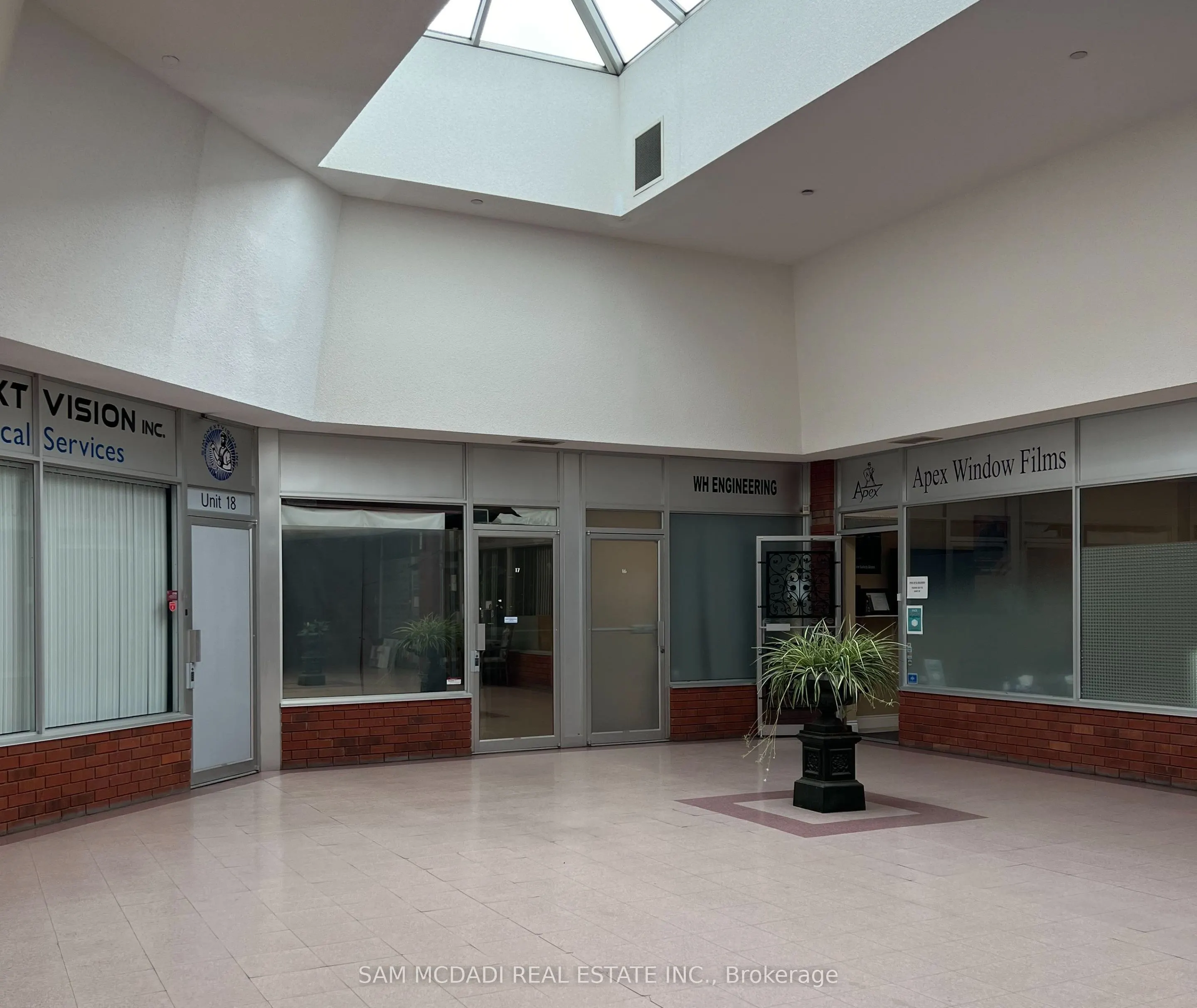 850 Tapscott Road, #17