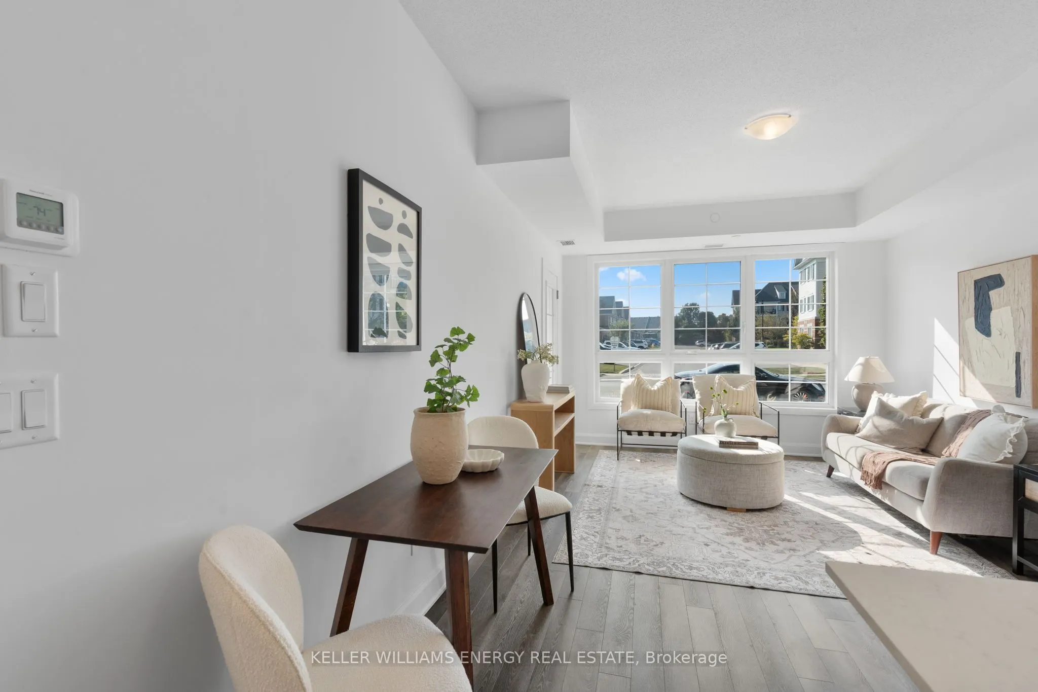 50 Lakebreeze Drive, #106