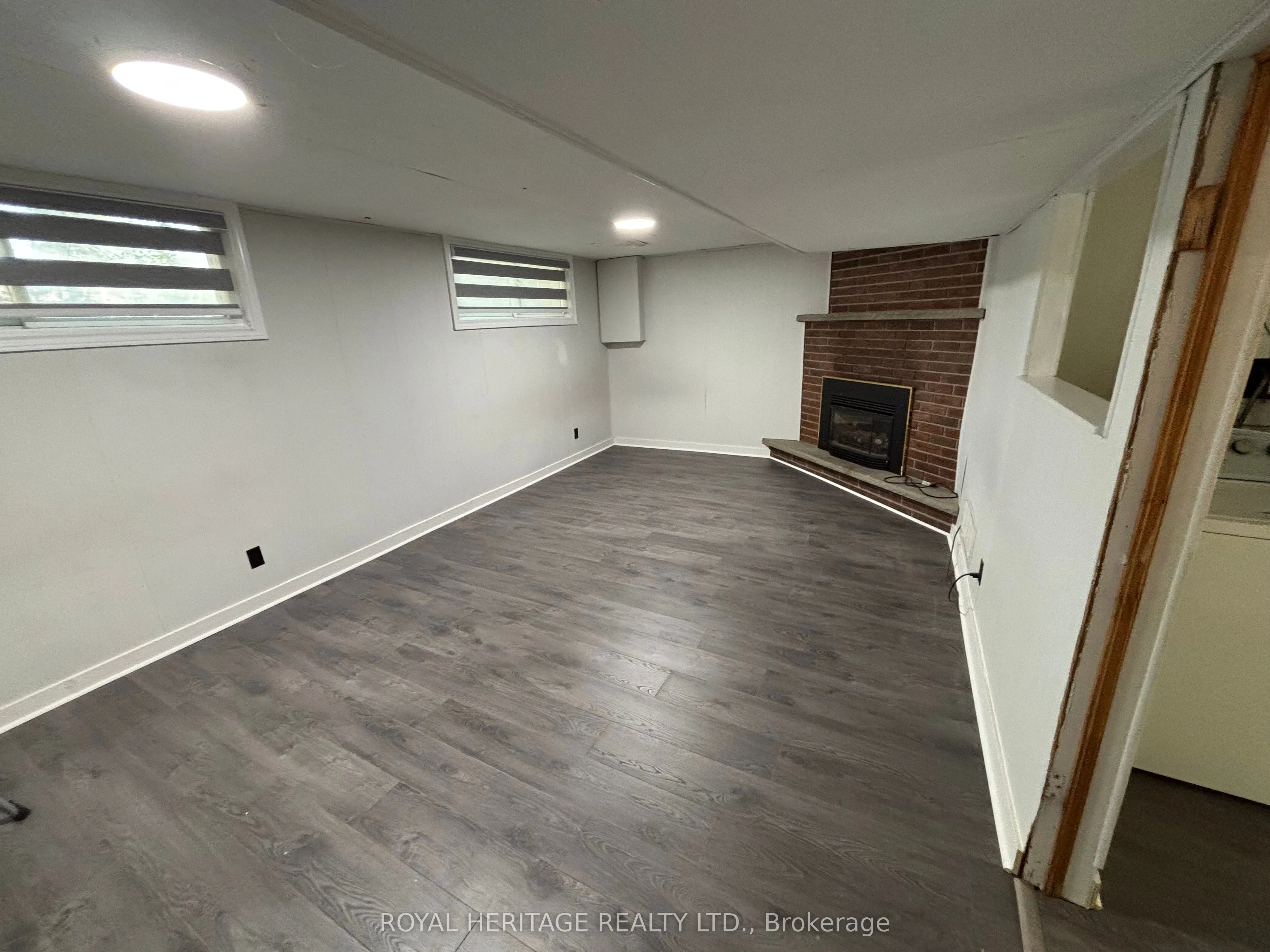 536 Farewell Street