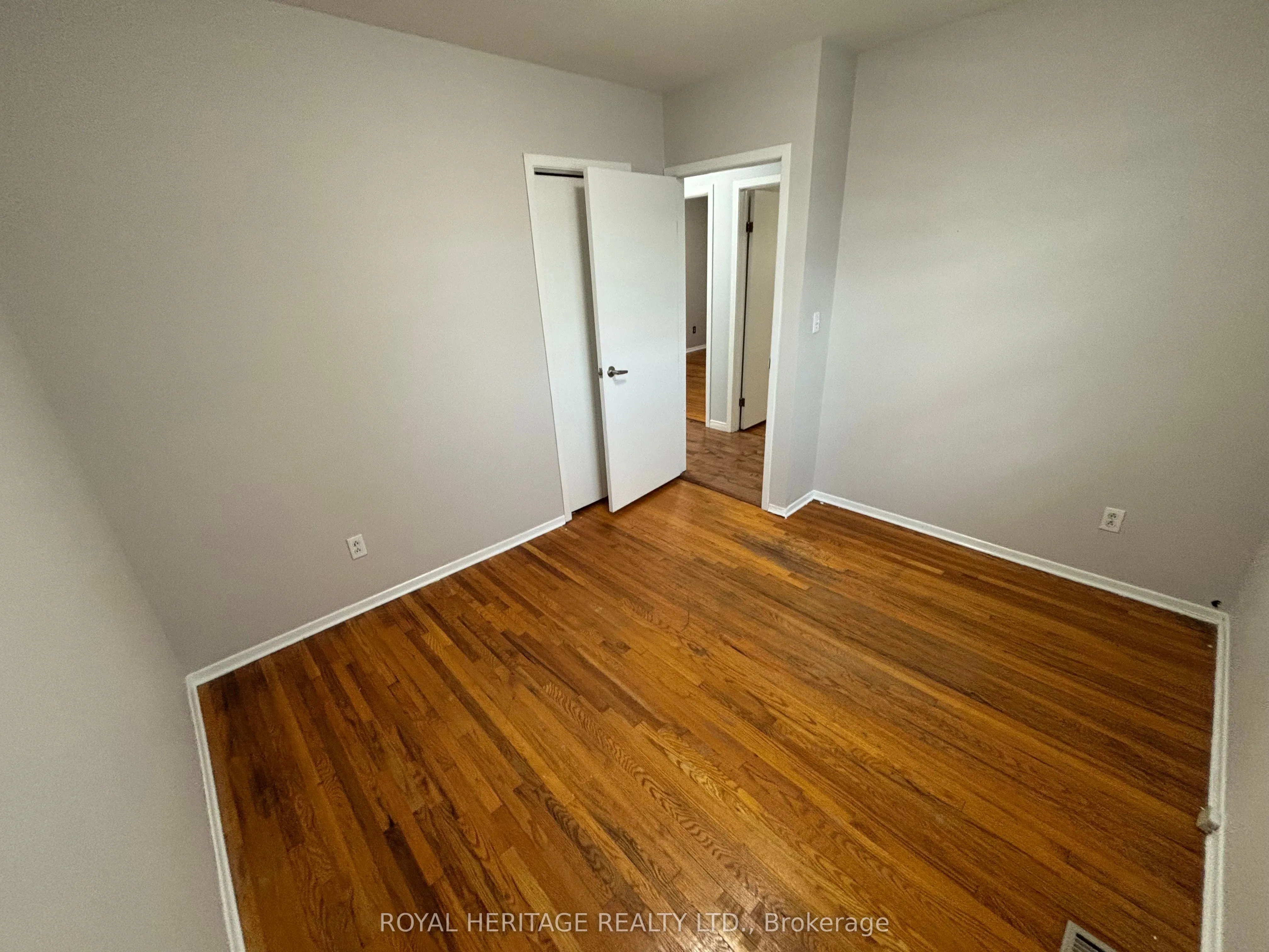 536 Farewell Street