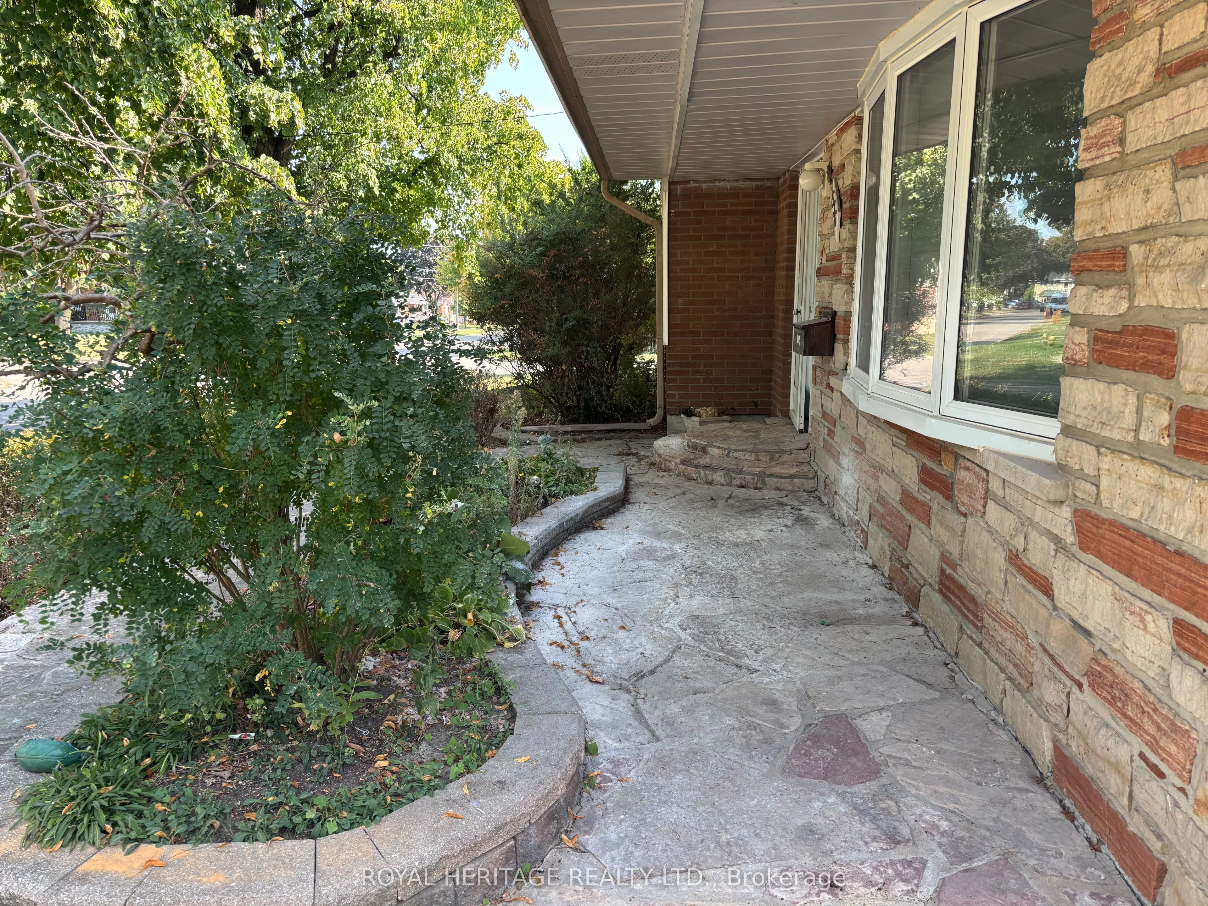 536 Farewell Street