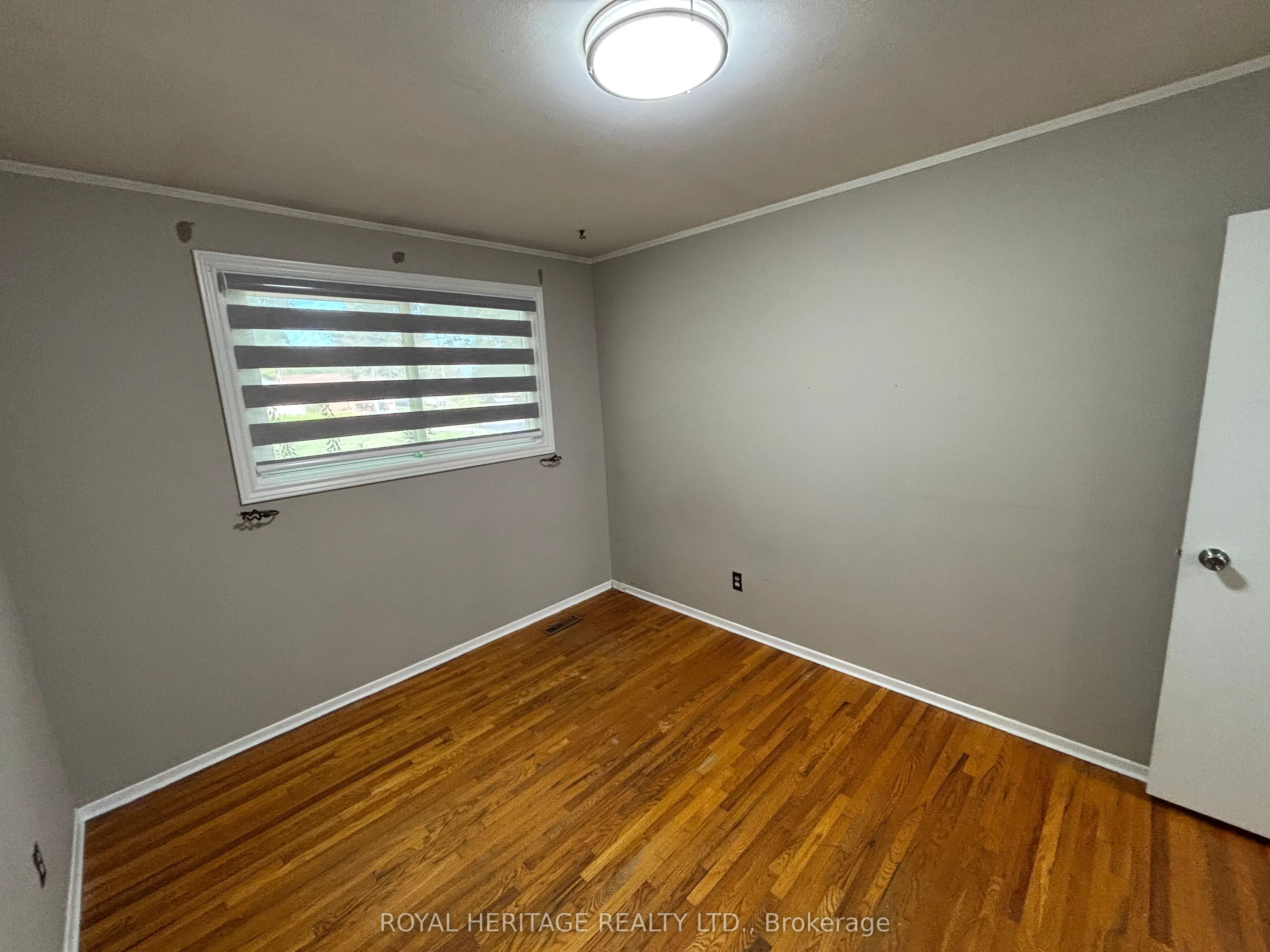 536 Farewell Street