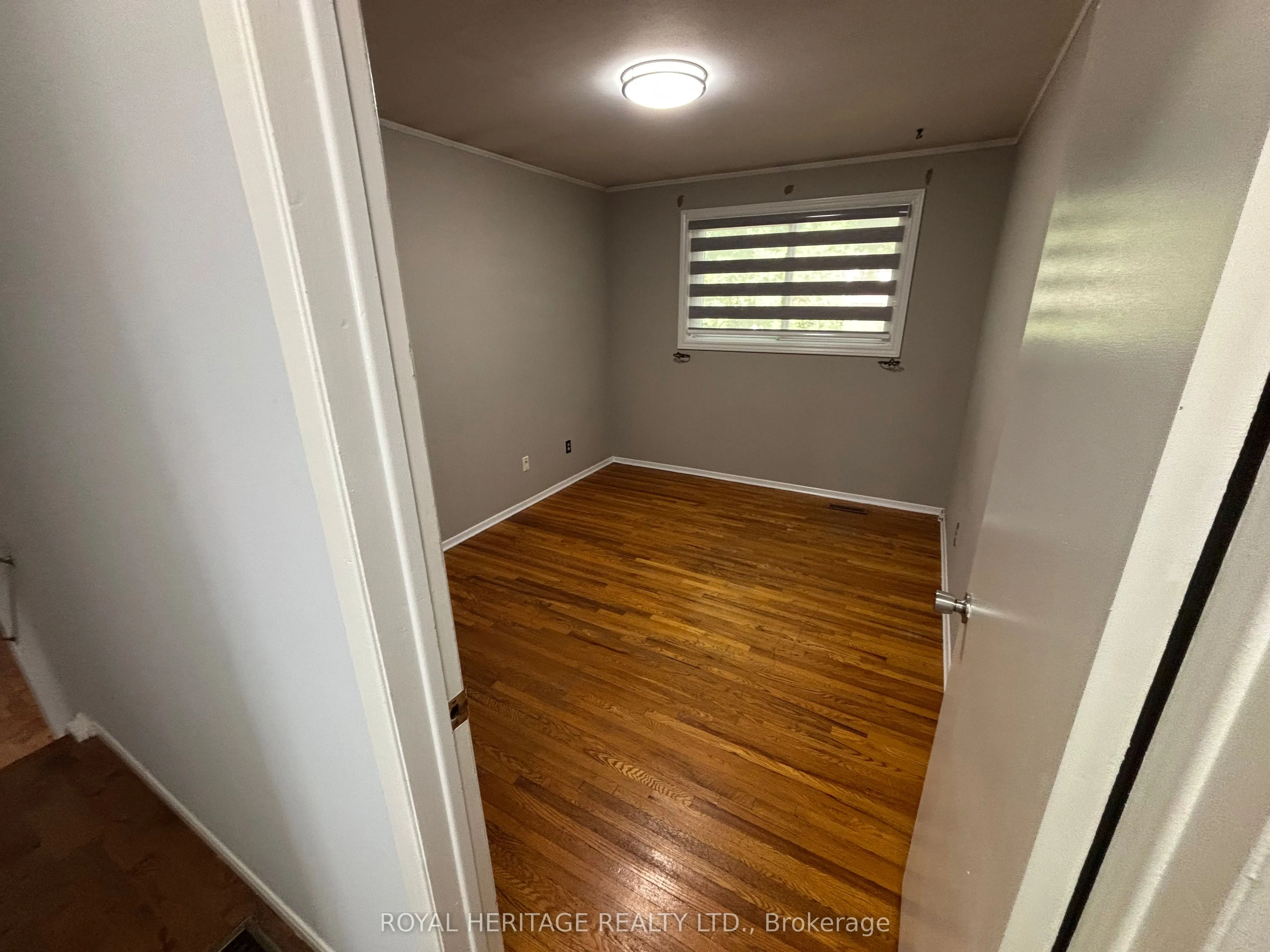 536 Farewell Street