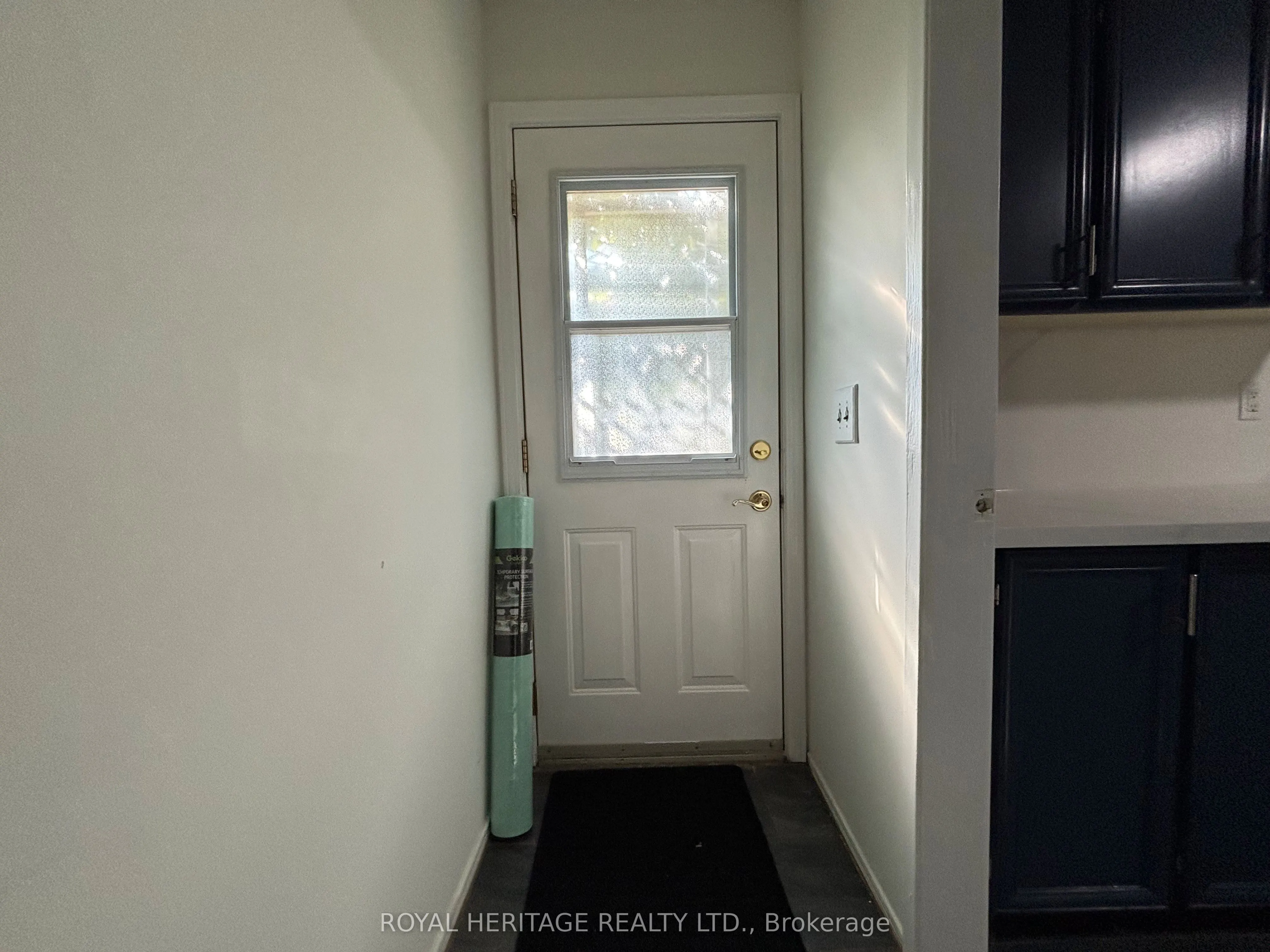 536 Farewell Street