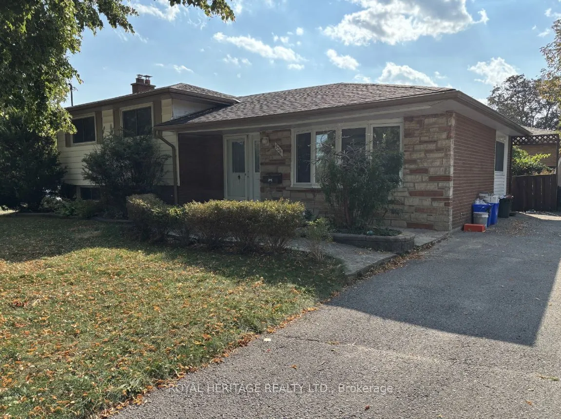 536 Farewell Street