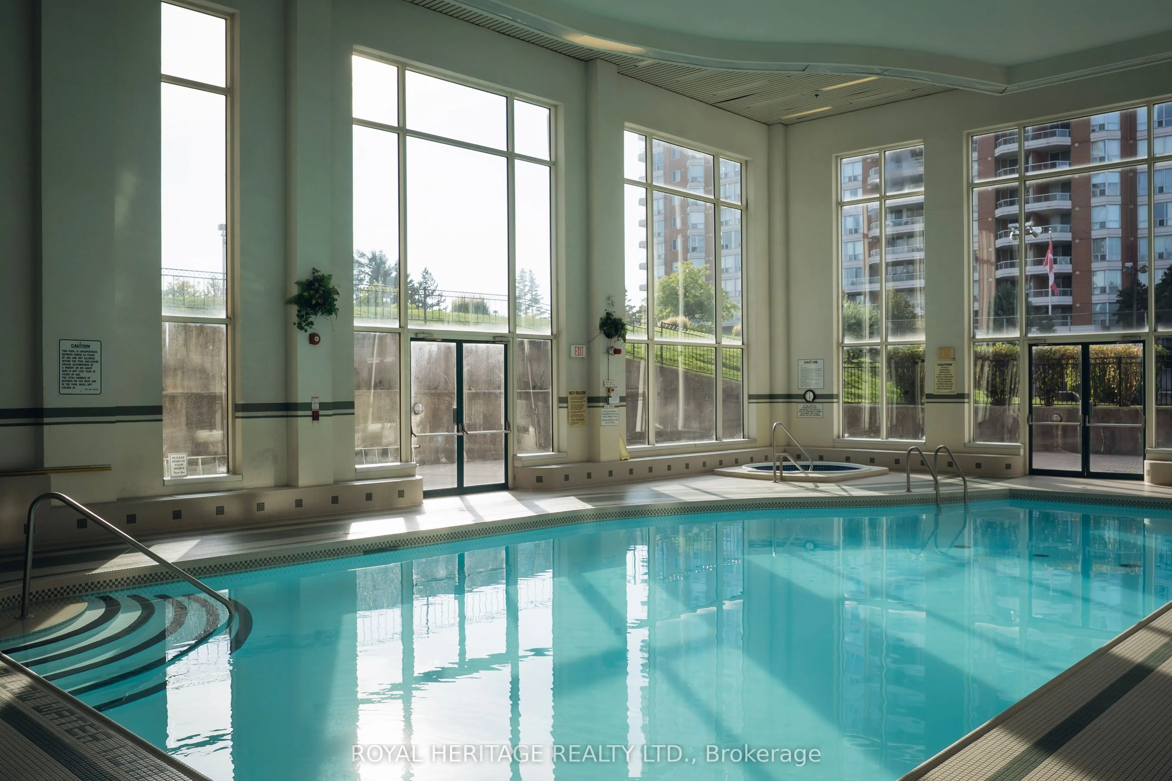 400 Mclevin Avenue, #704