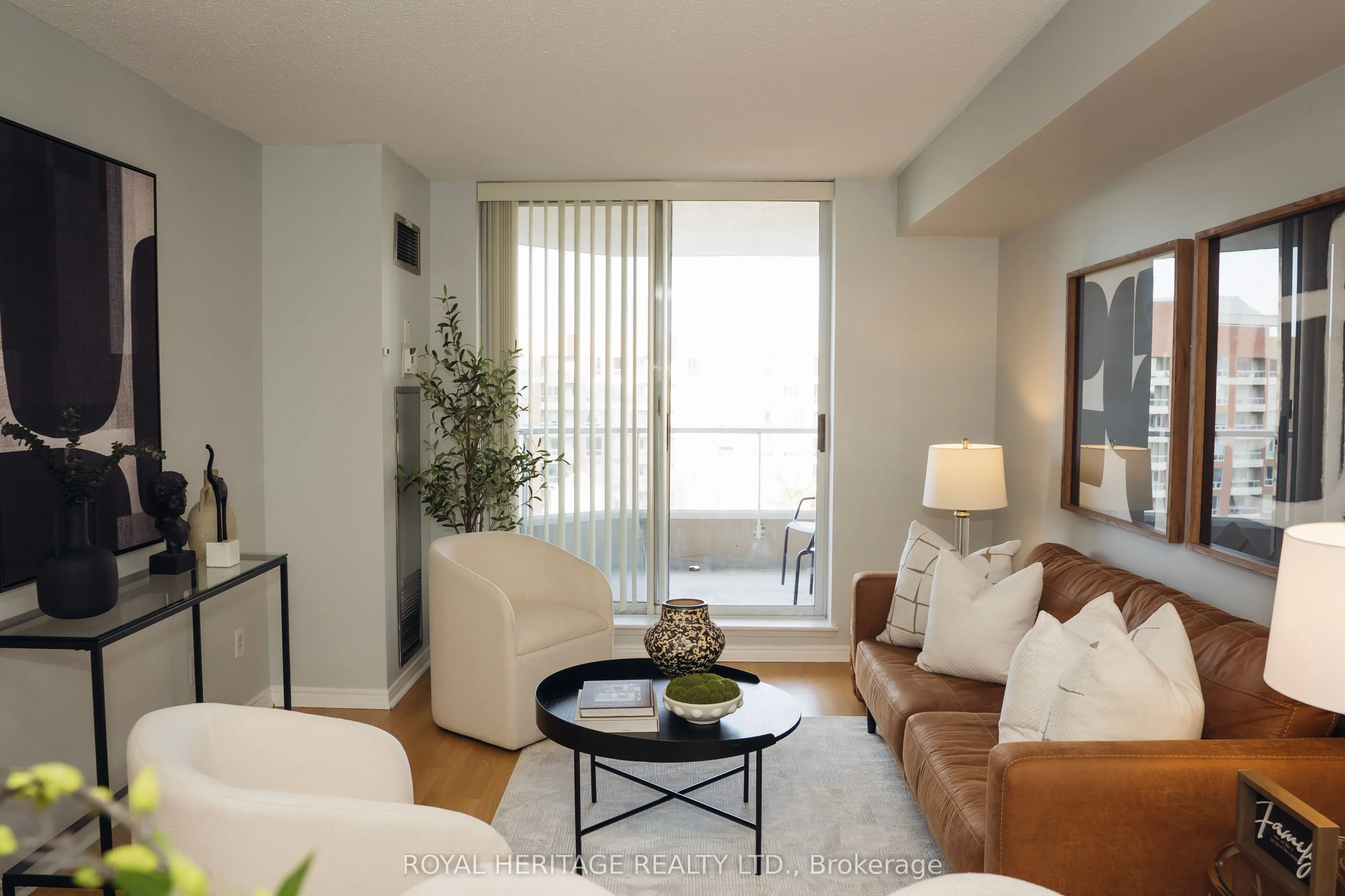 400 Mclevin Avenue, #704