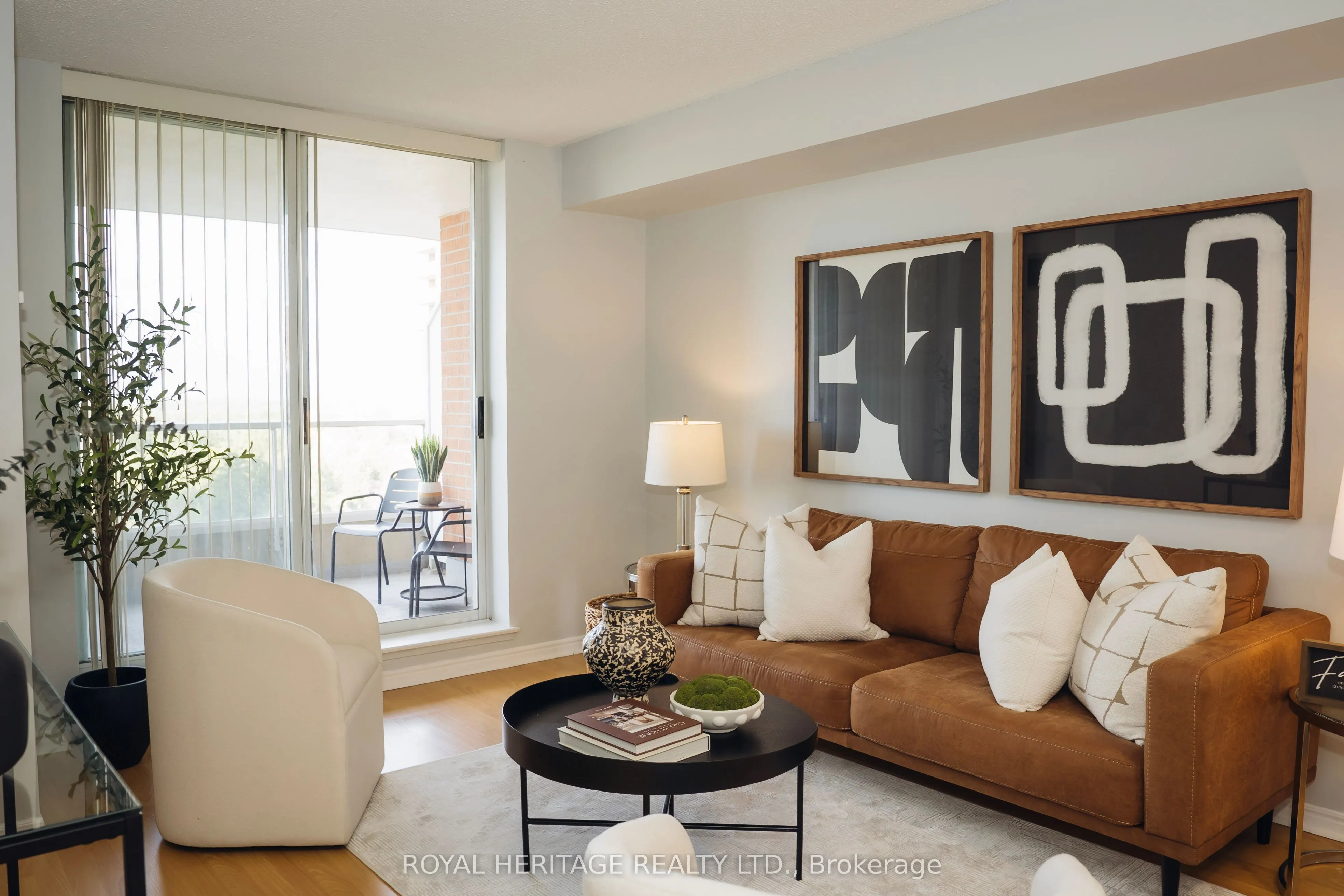400 Mclevin Avenue, #704
