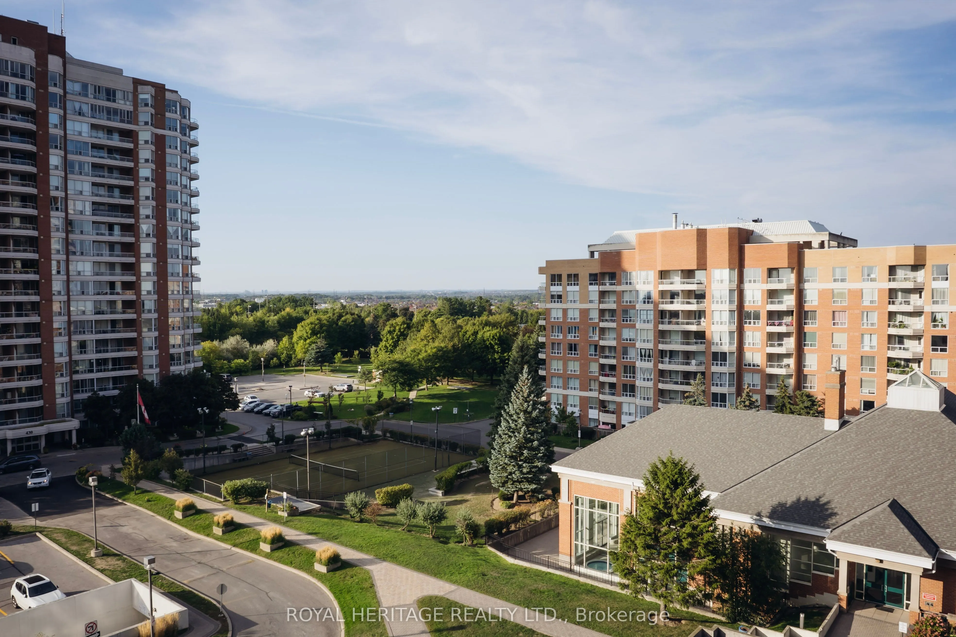 400 Mclevin Avenue, #704