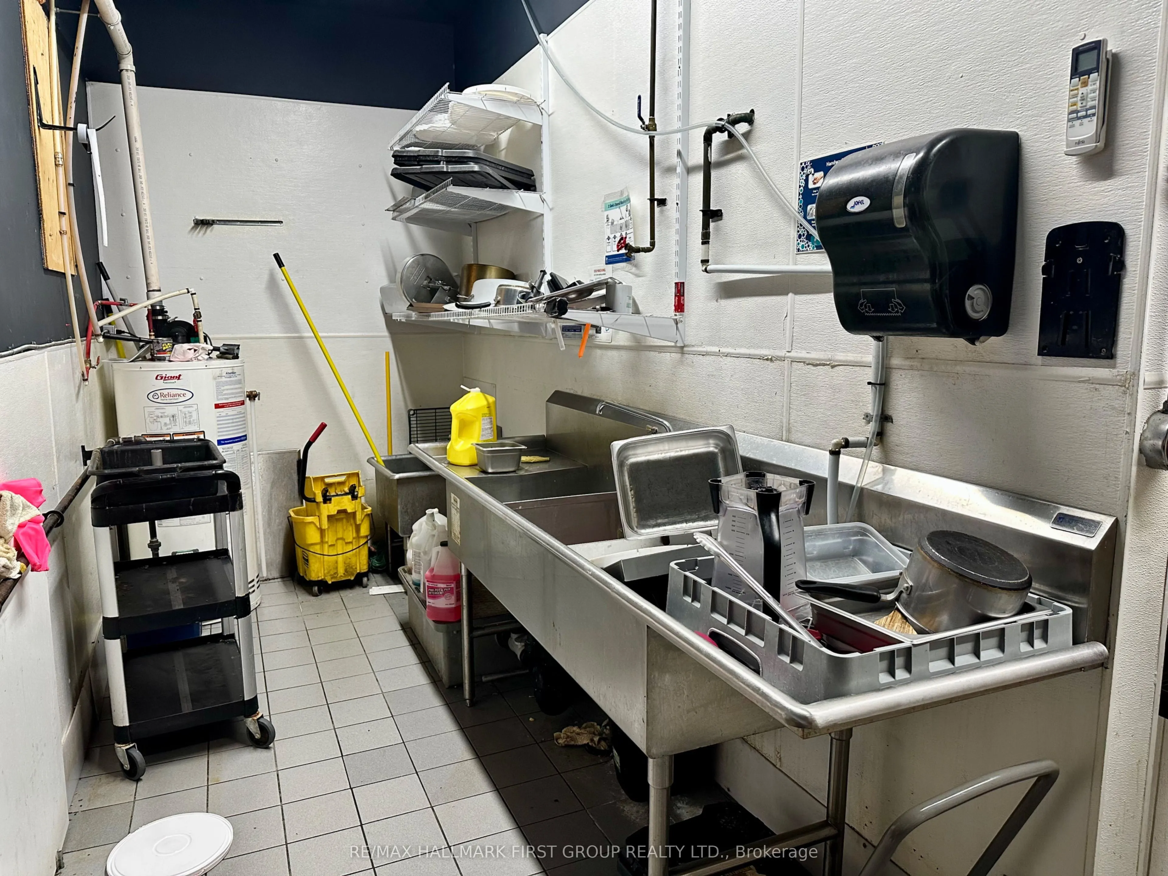 705 Kingston Road, #5