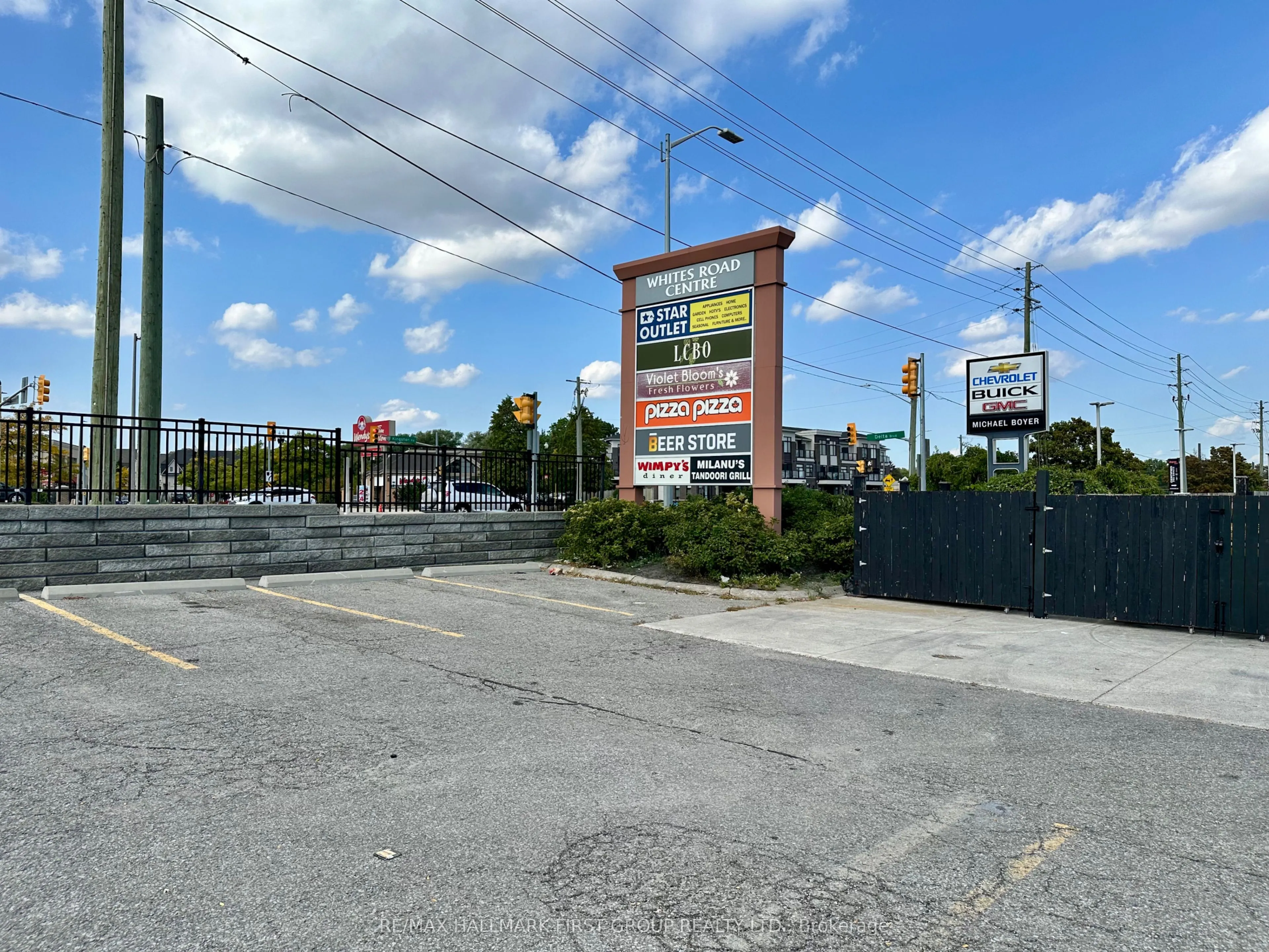 705 Kingston Road, #5