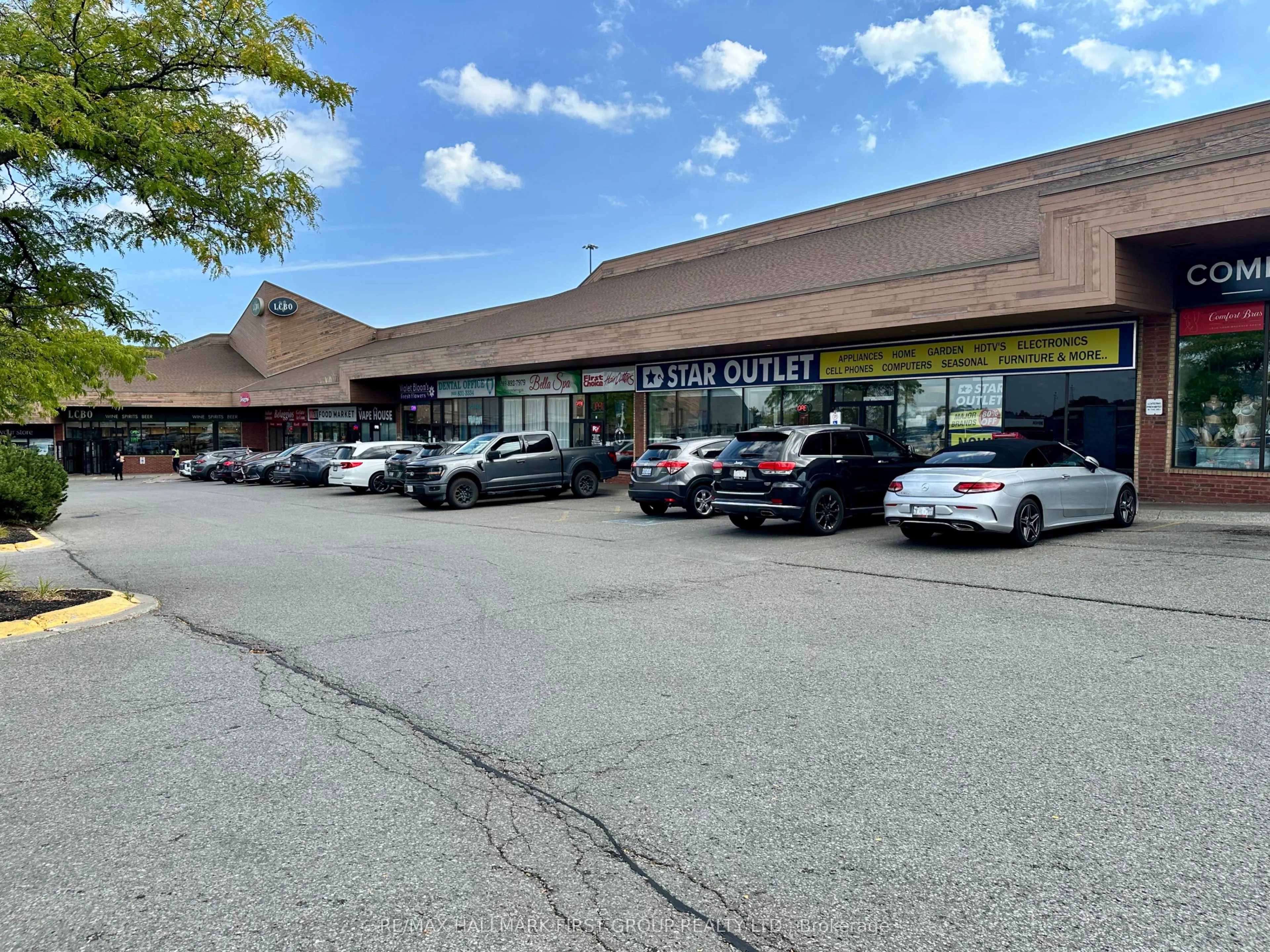 705 Kingston Road, #5