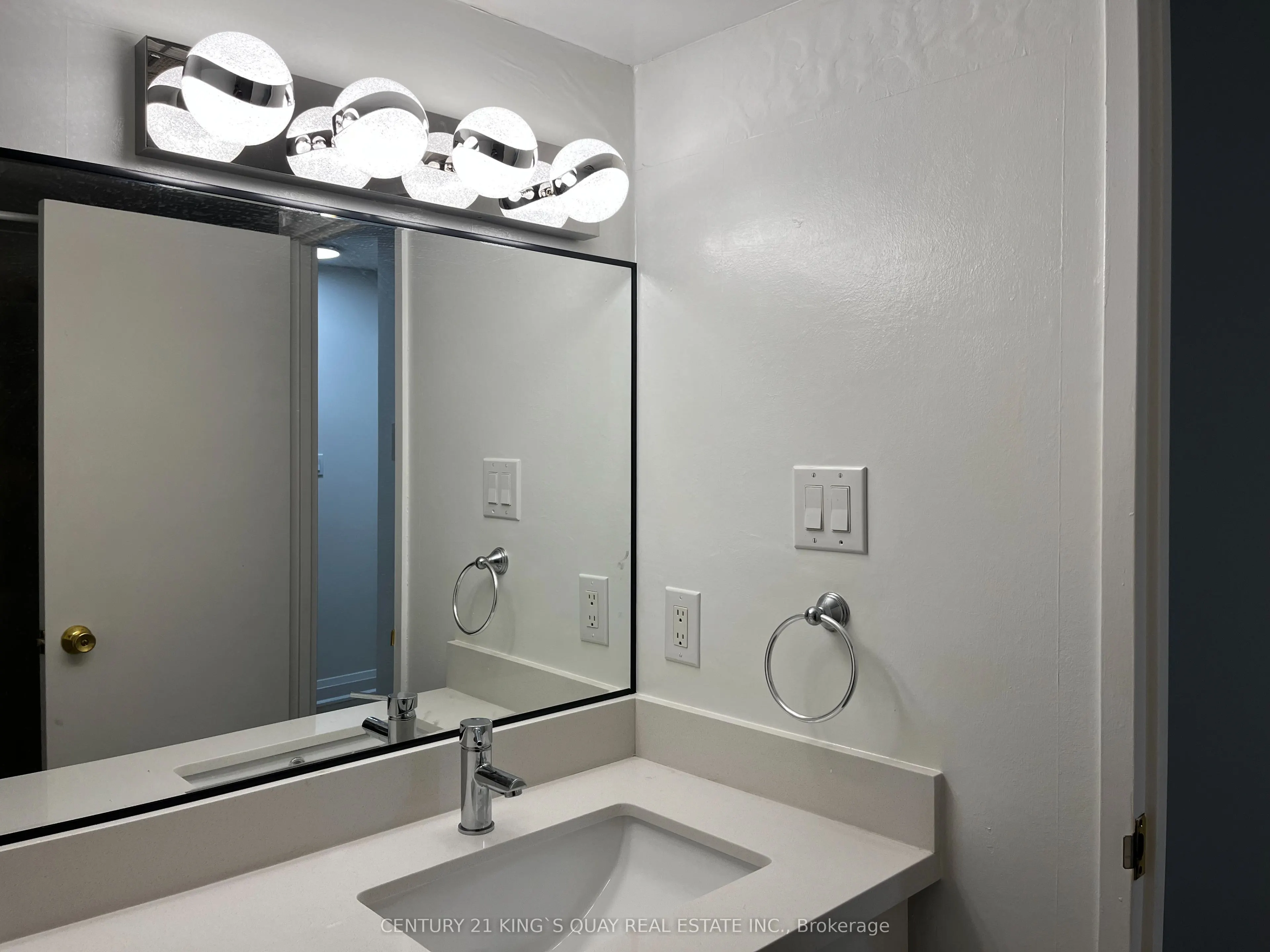 40 Bay Mills Boulevard, #409