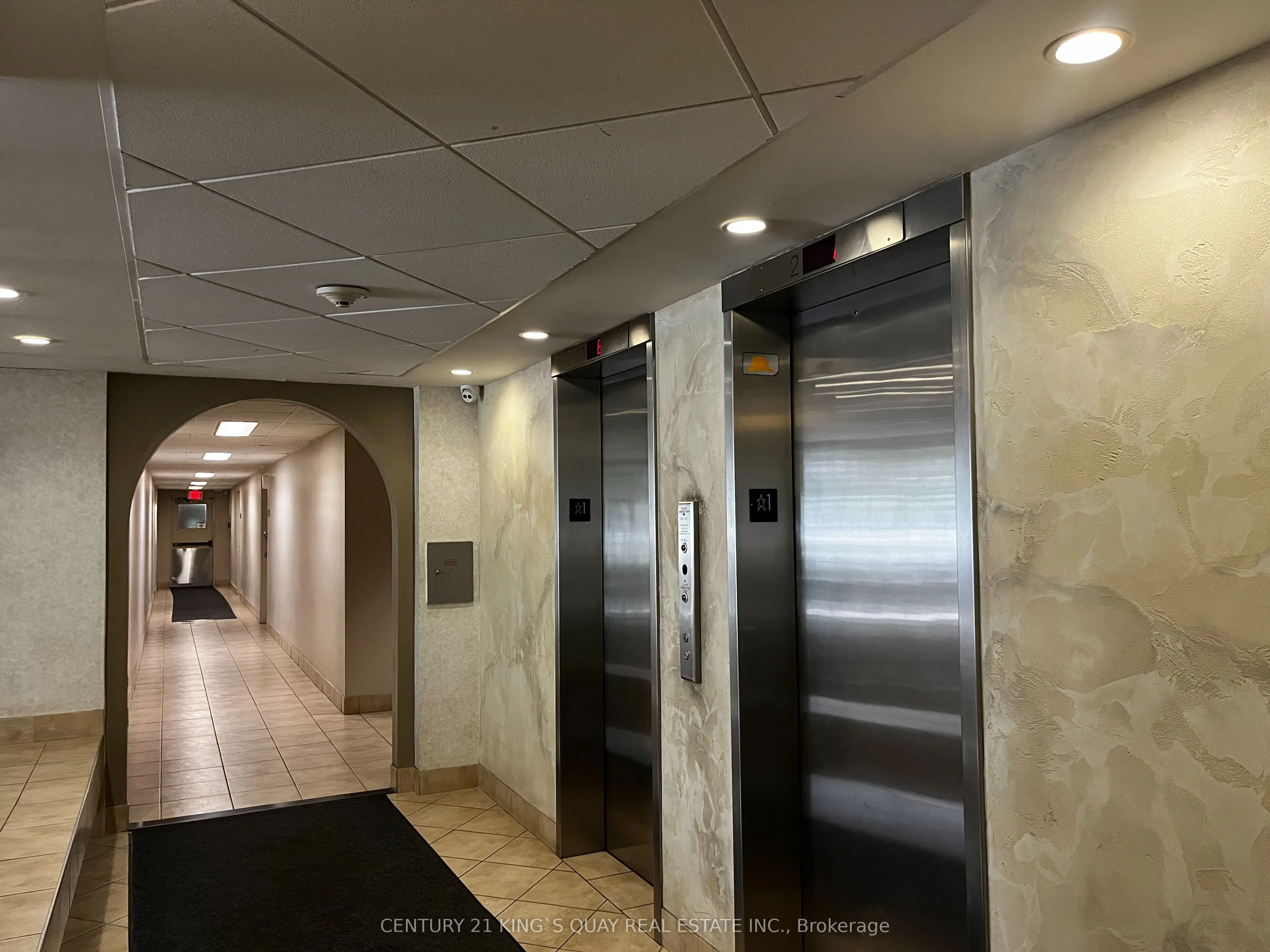 40 Bay Mills Boulevard, #409