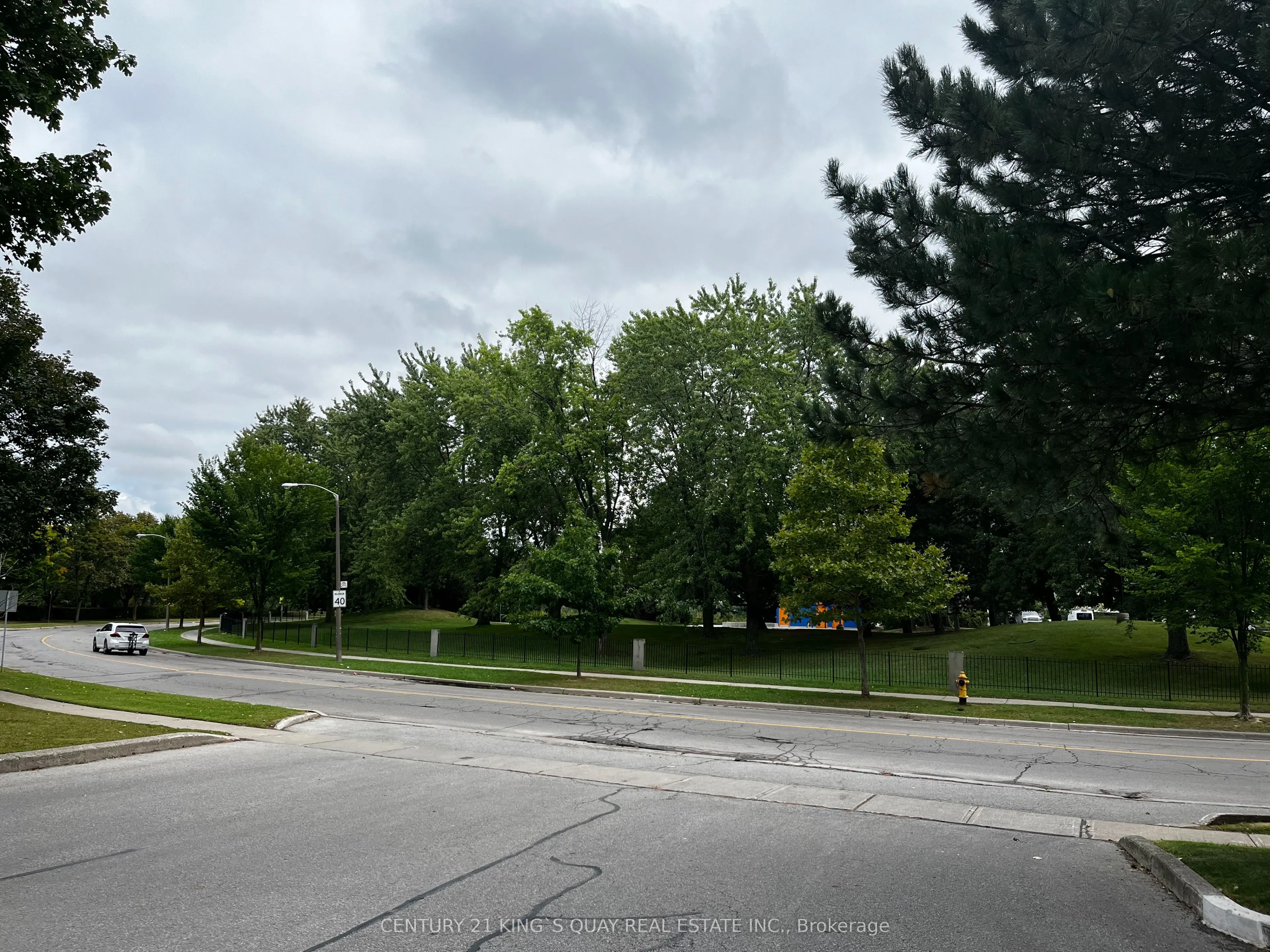 40 Bay Mills Boulevard, #409