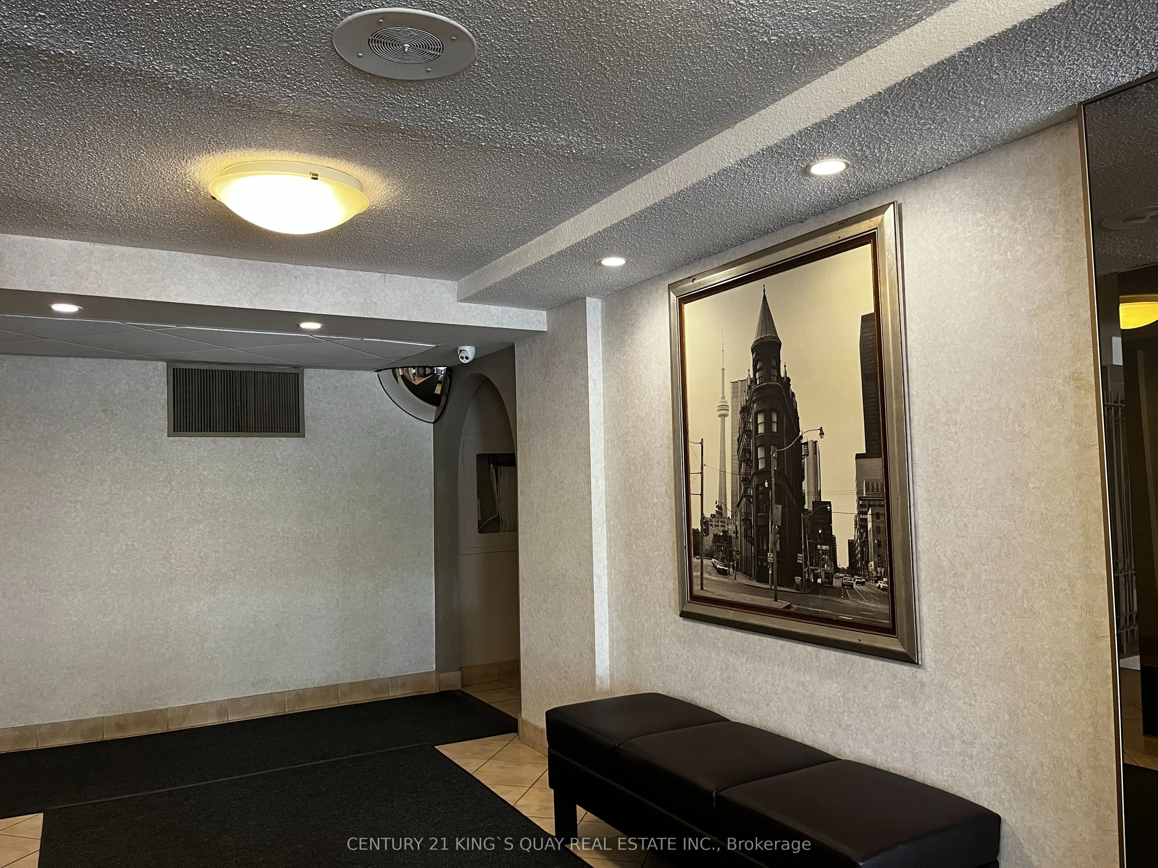 40 Bay Mills Boulevard, #409