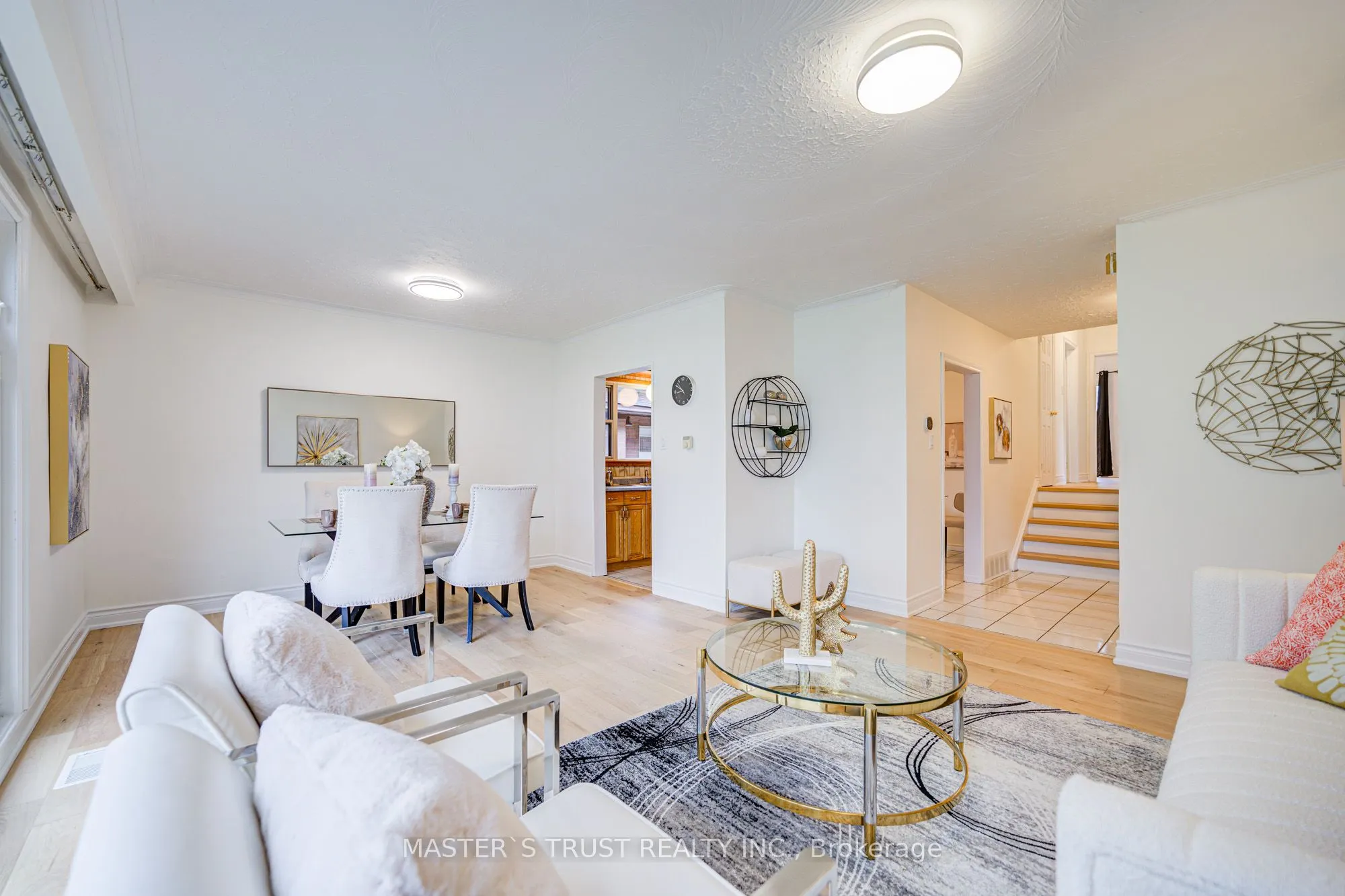 30 Deerfield Road