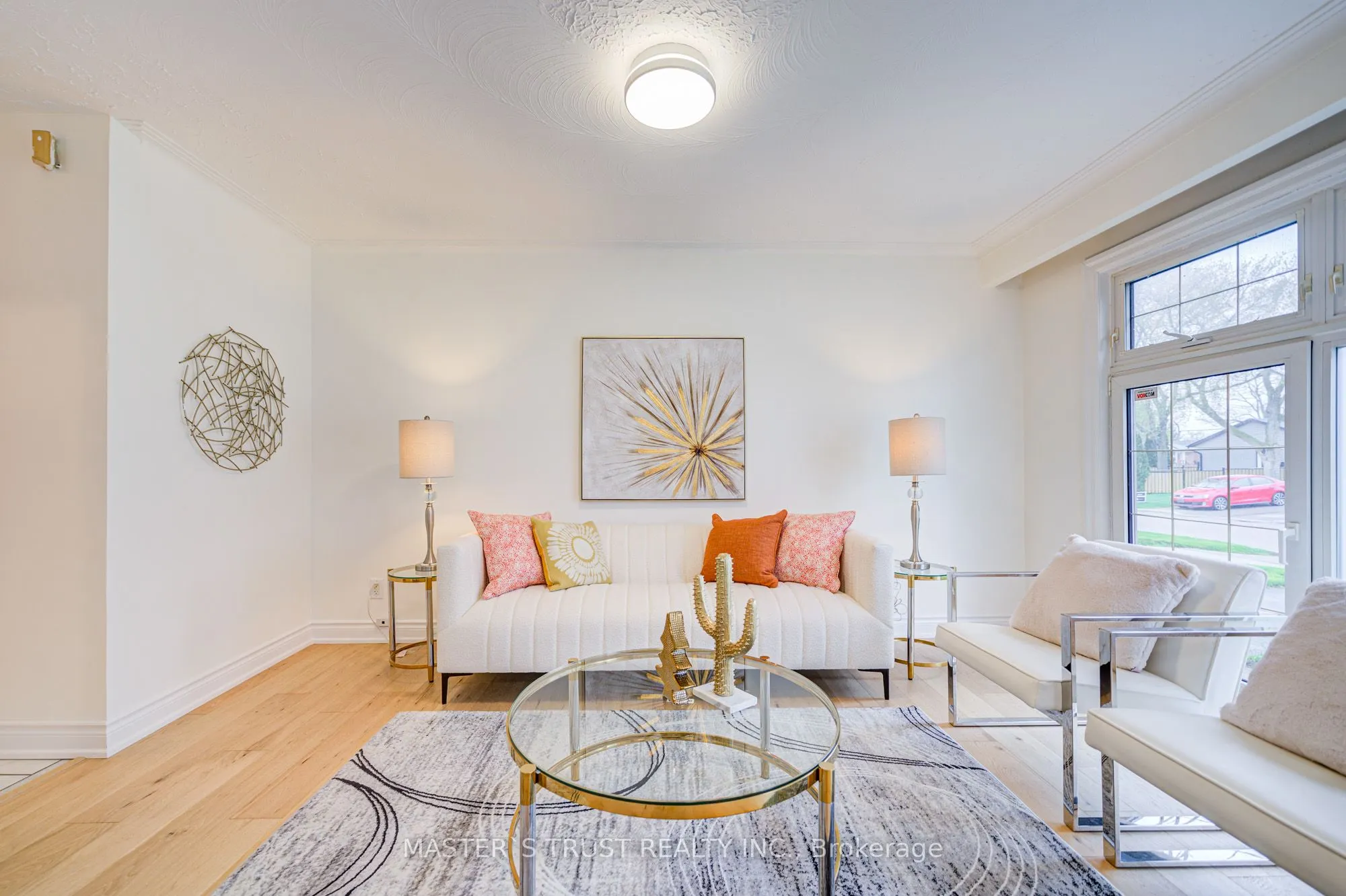 30 Deerfield Road