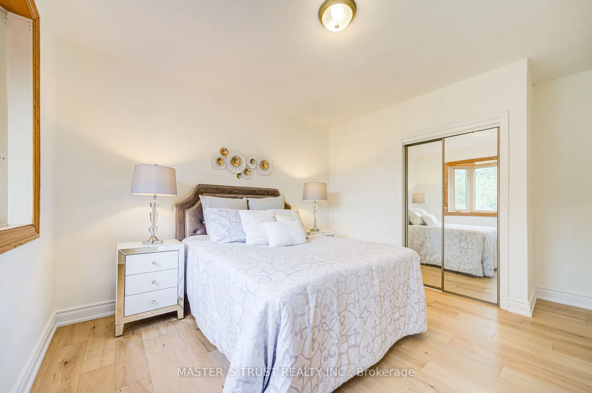 30 Deerfield Road