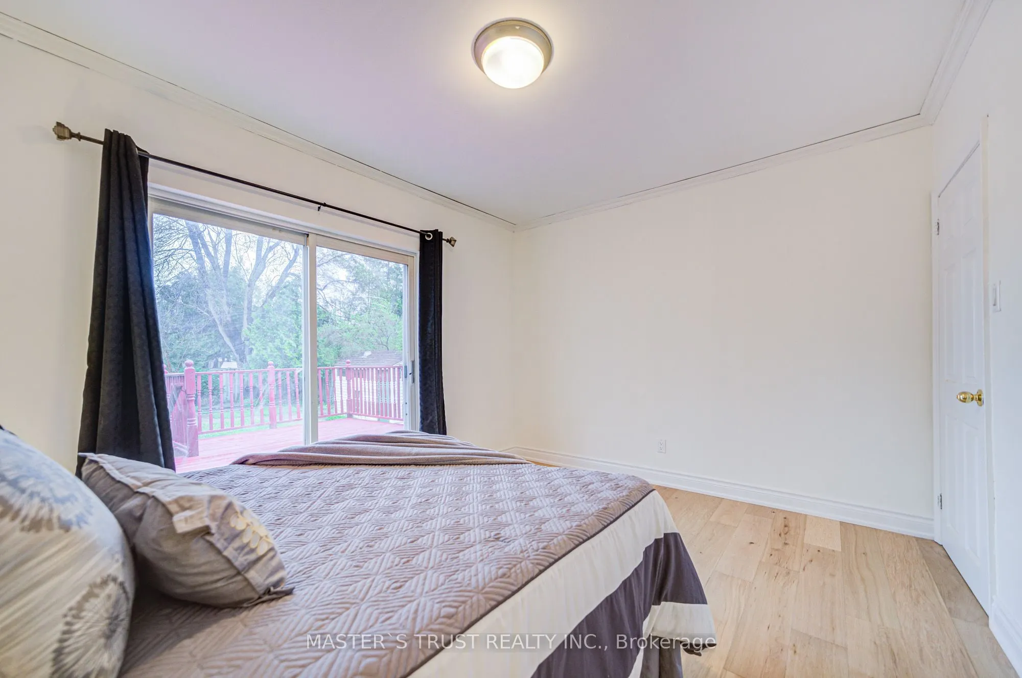 30 Deerfield Road
